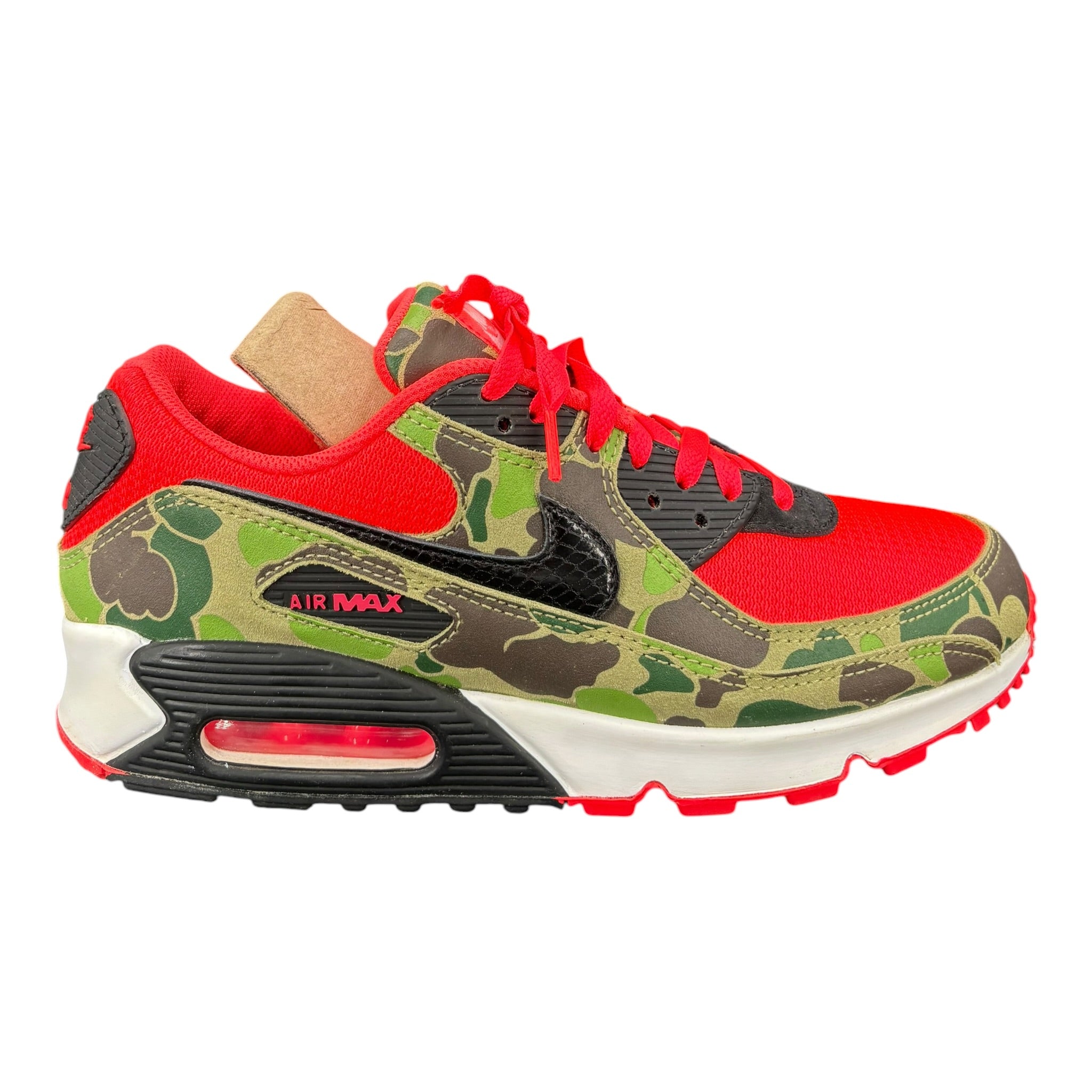 Air Max 90 Reverse Duck Camo (42EU)