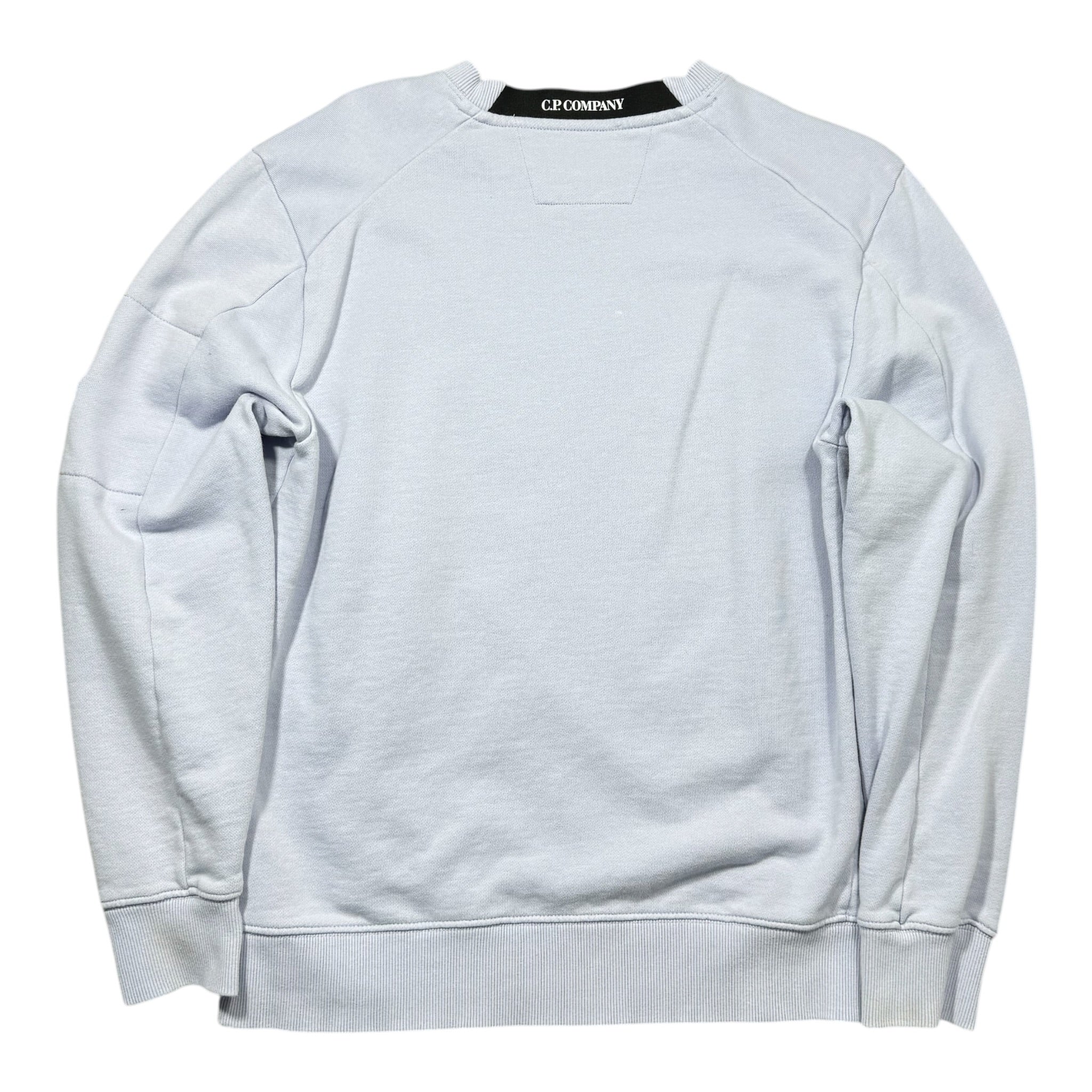 Sweat C.P. Company (S)