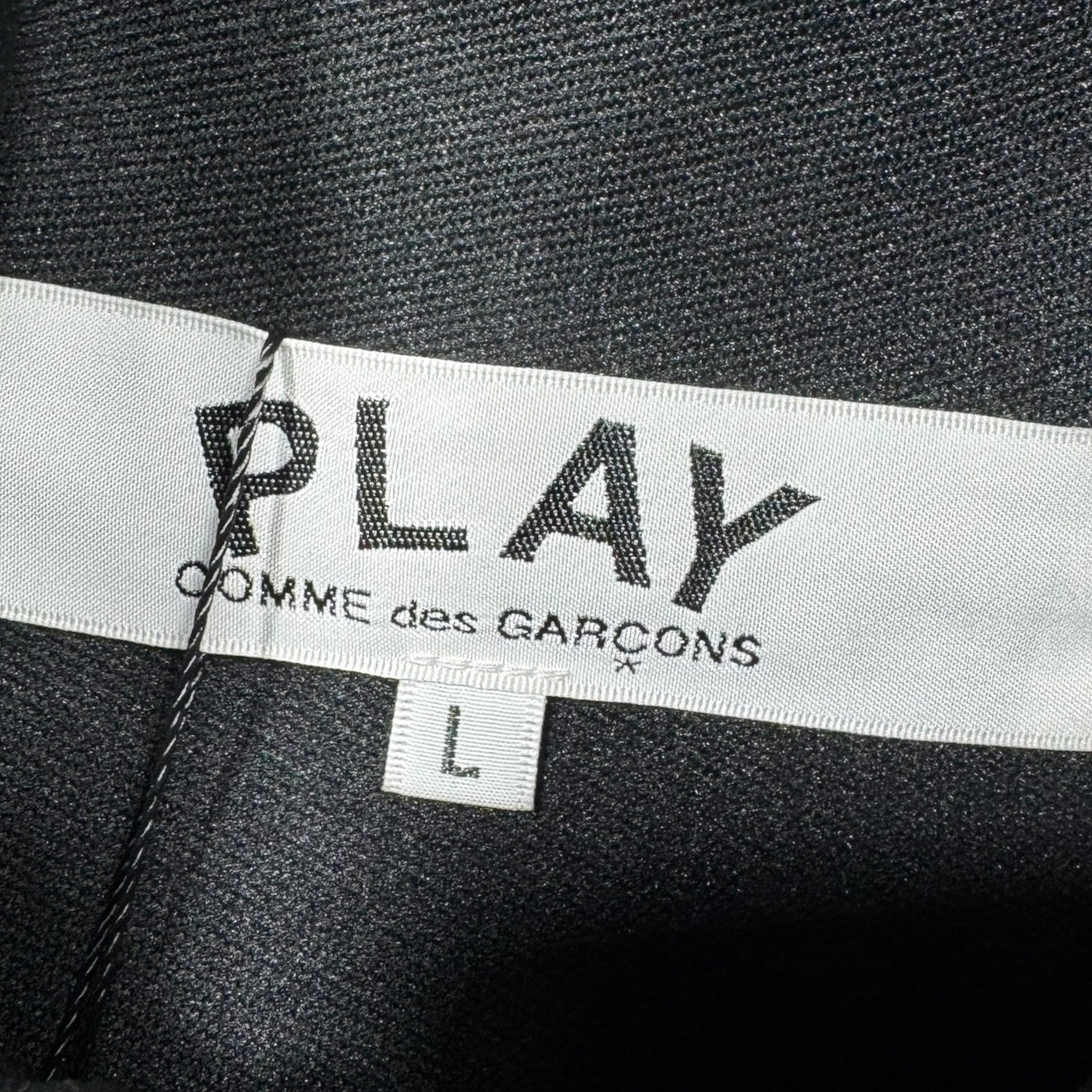 Sweat Comme Des Garçons (L)