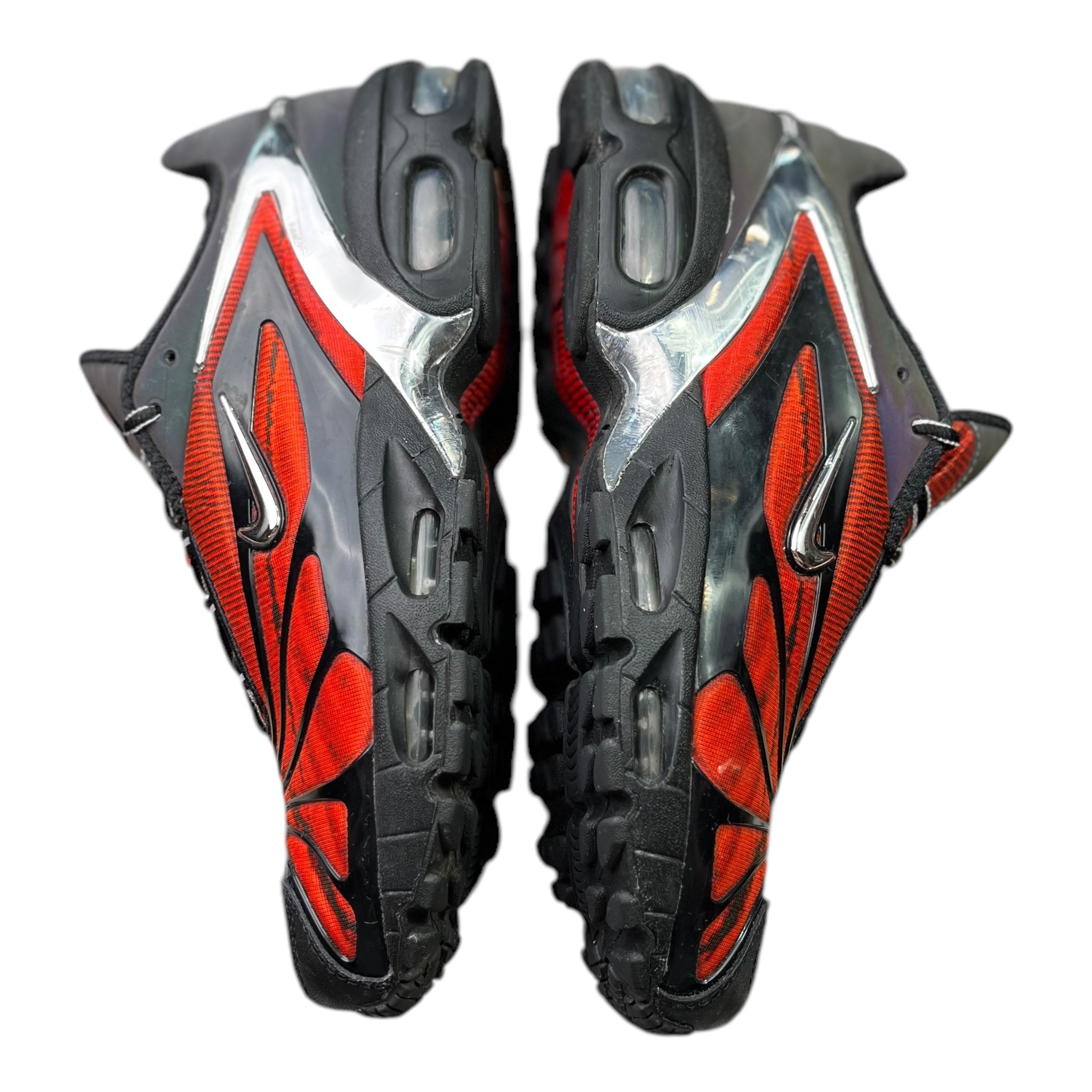 Nike Air Max Tailwind 5 Skepta Bloody Chrome (42EU)