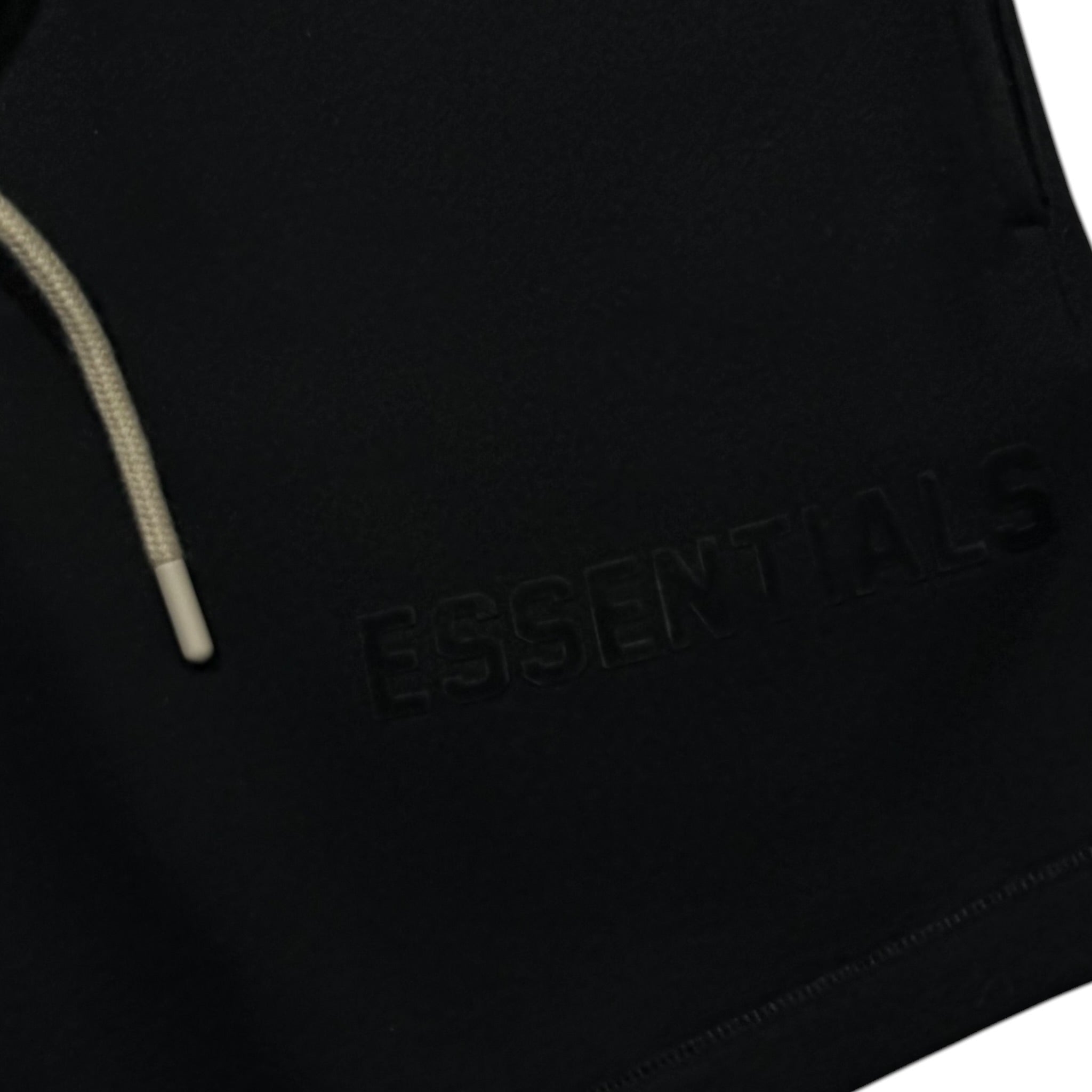 Short Essentials (S)