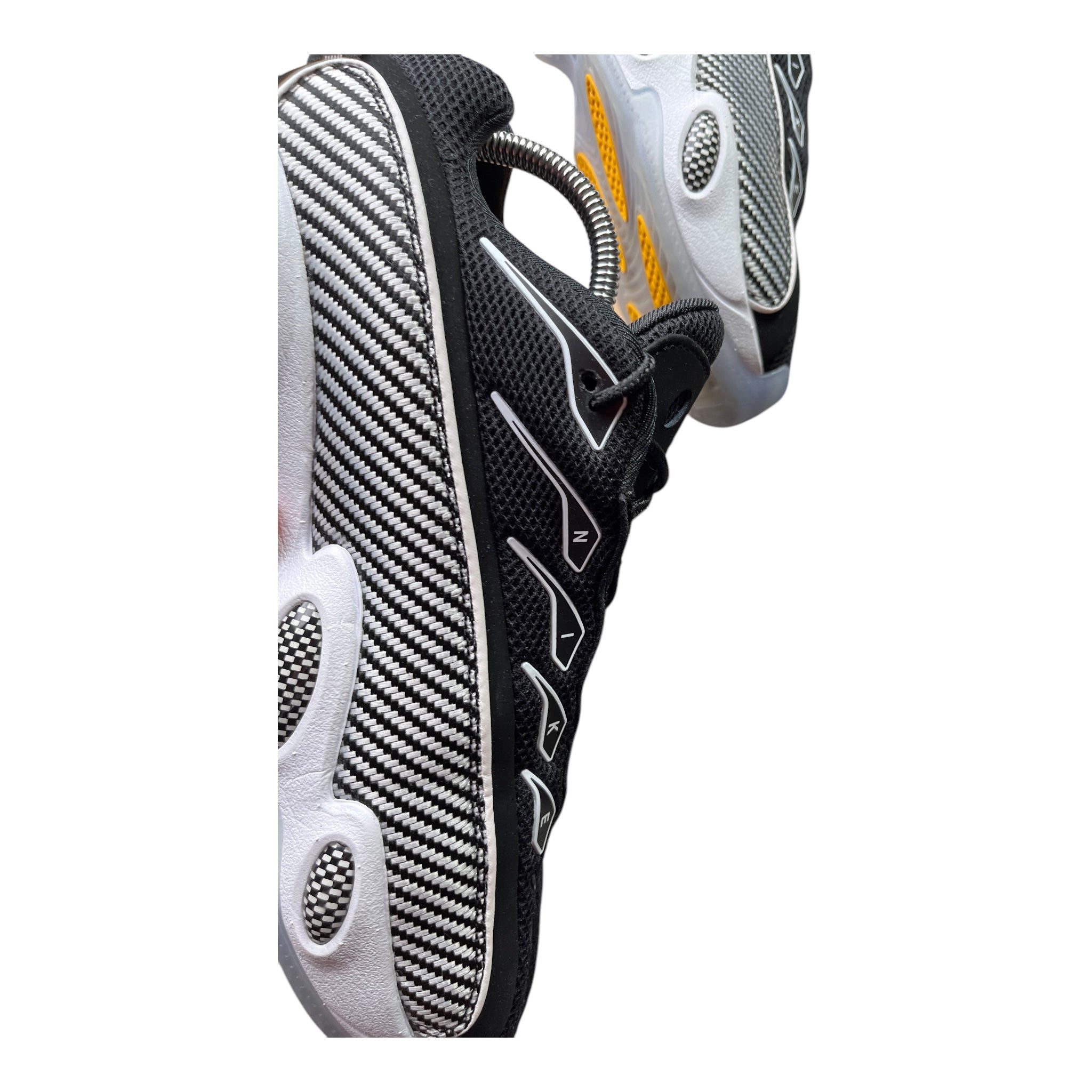 Nike Nocta Glide Black White (44EU)