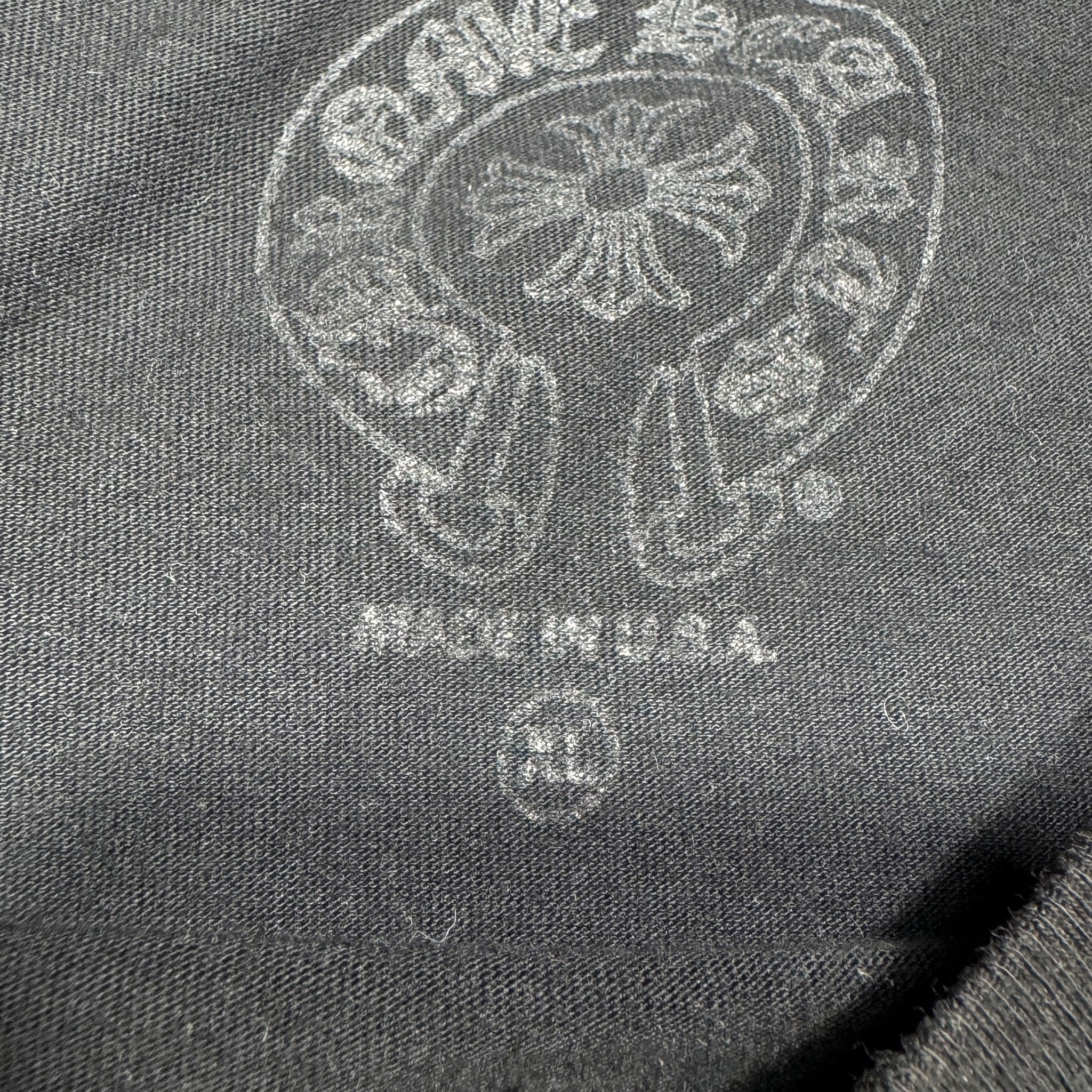 T-shirt Chrome Hearts (XL)