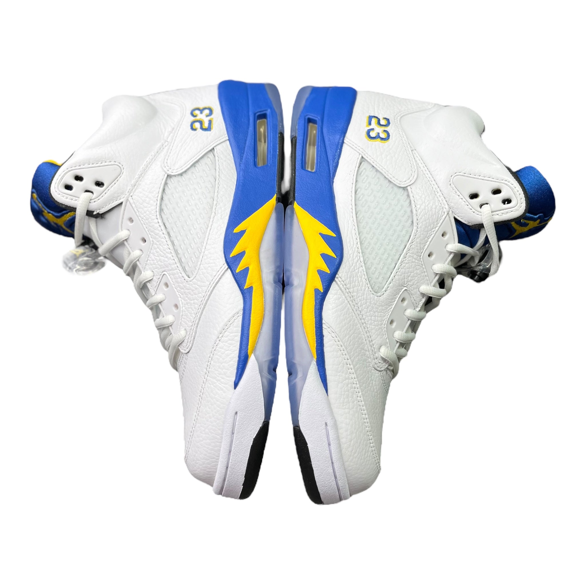 Jordan 5 Retro Laney (42,5EU)