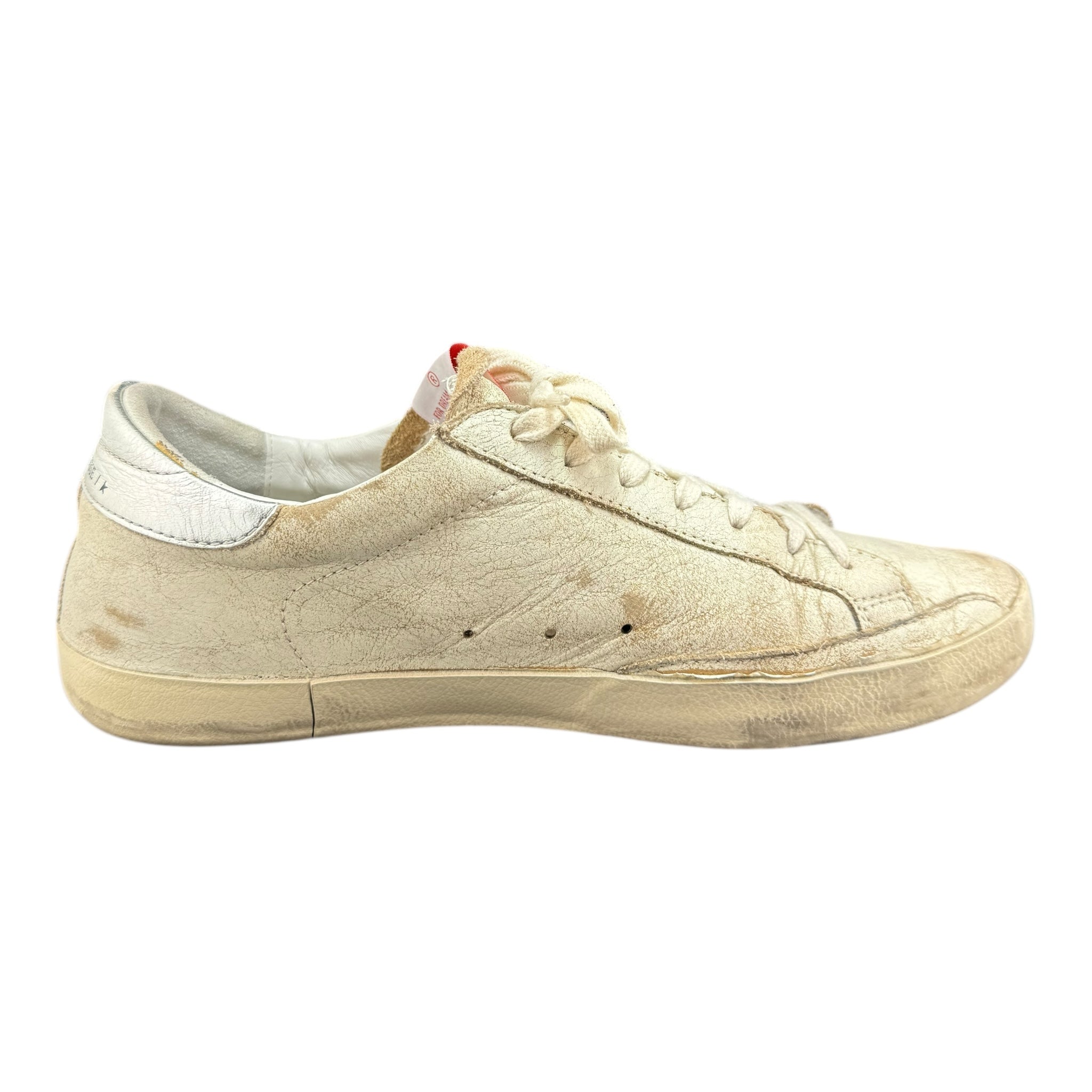 Golden Goose super star (43EU)
