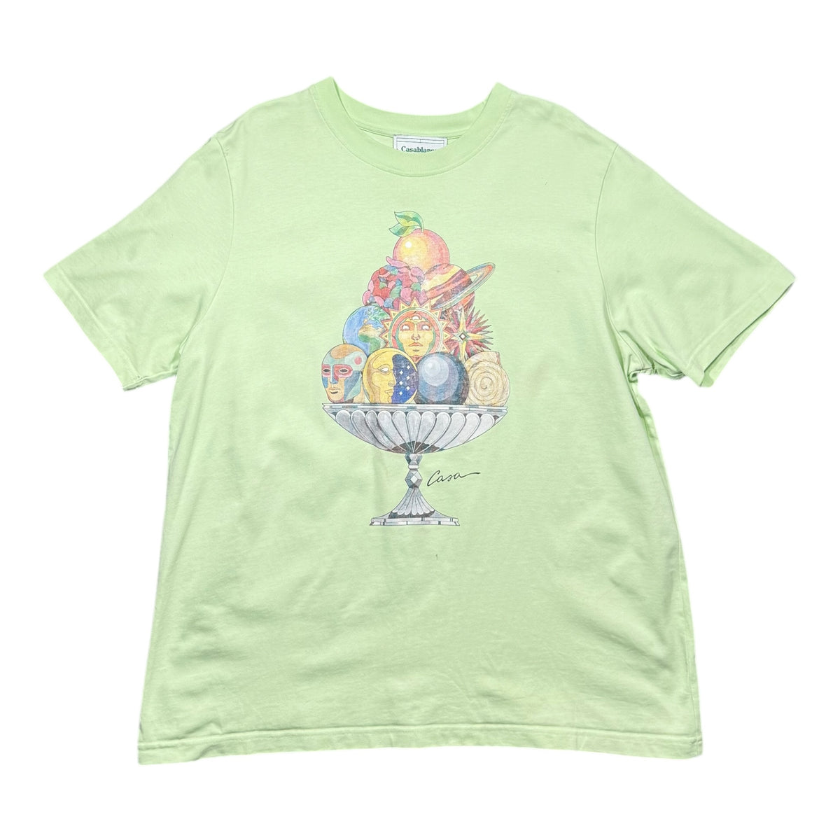 T-shirt Casablanca (2XL)