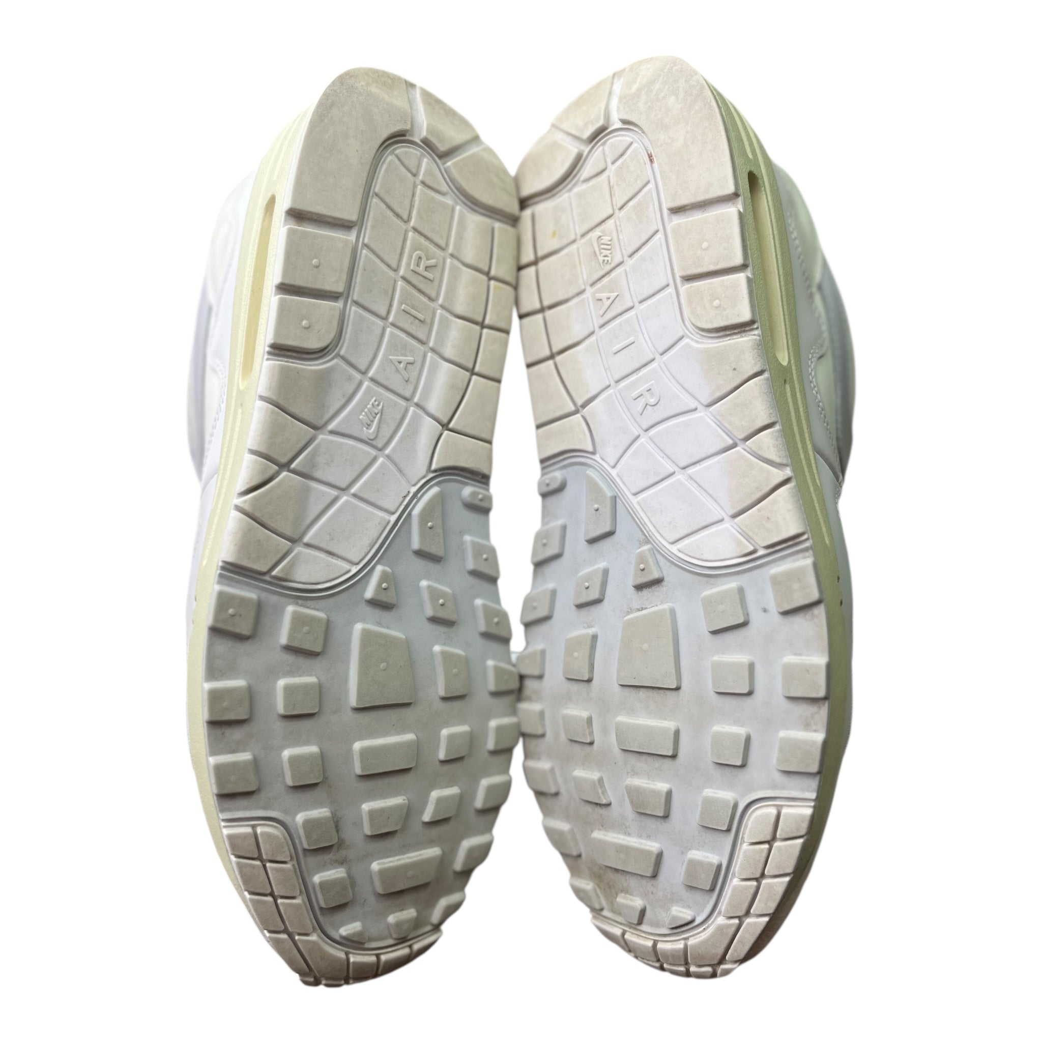 Nike Air Max 1 Patta Waves White (45EU)