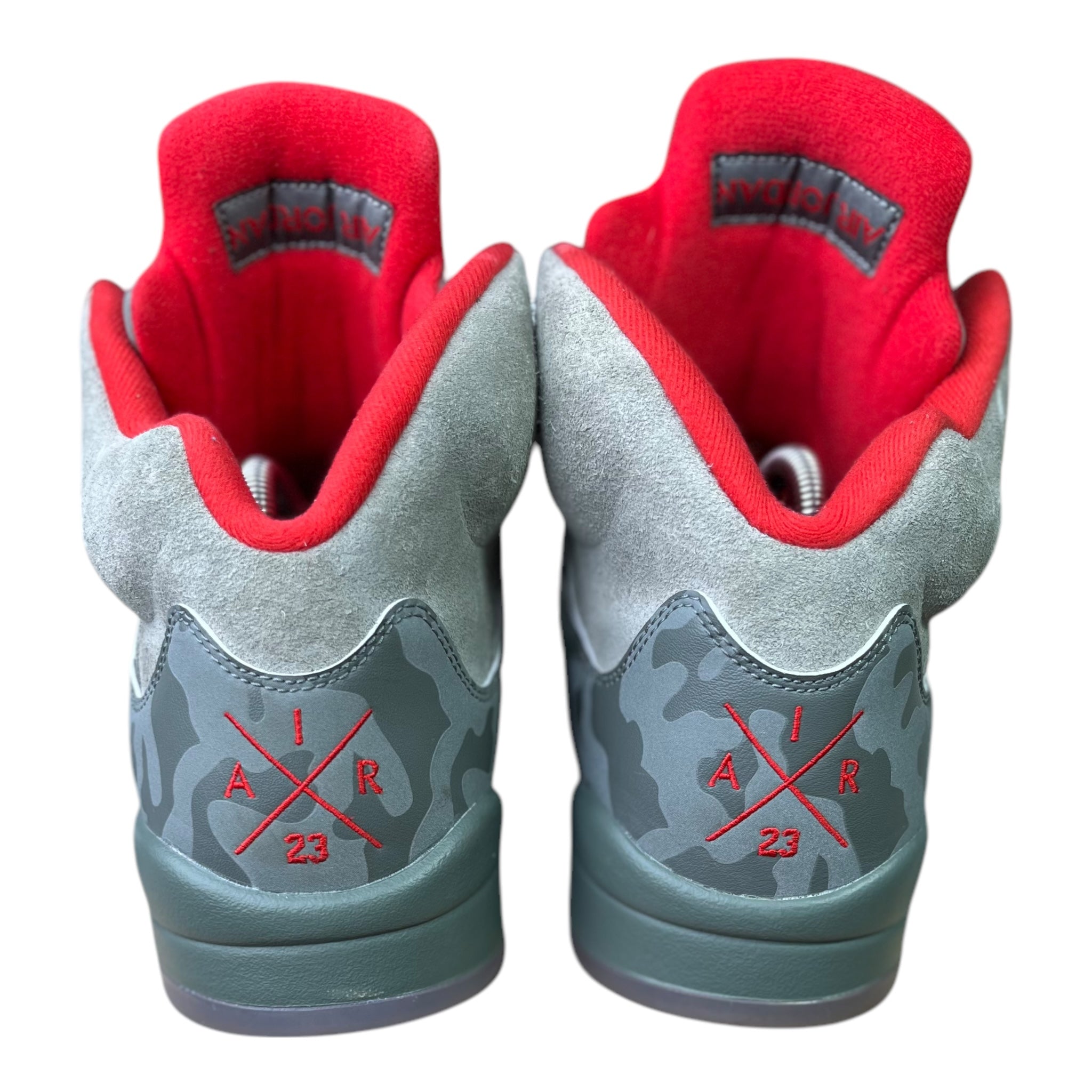 Jordan 5 Retro P51 Camo (46EU)