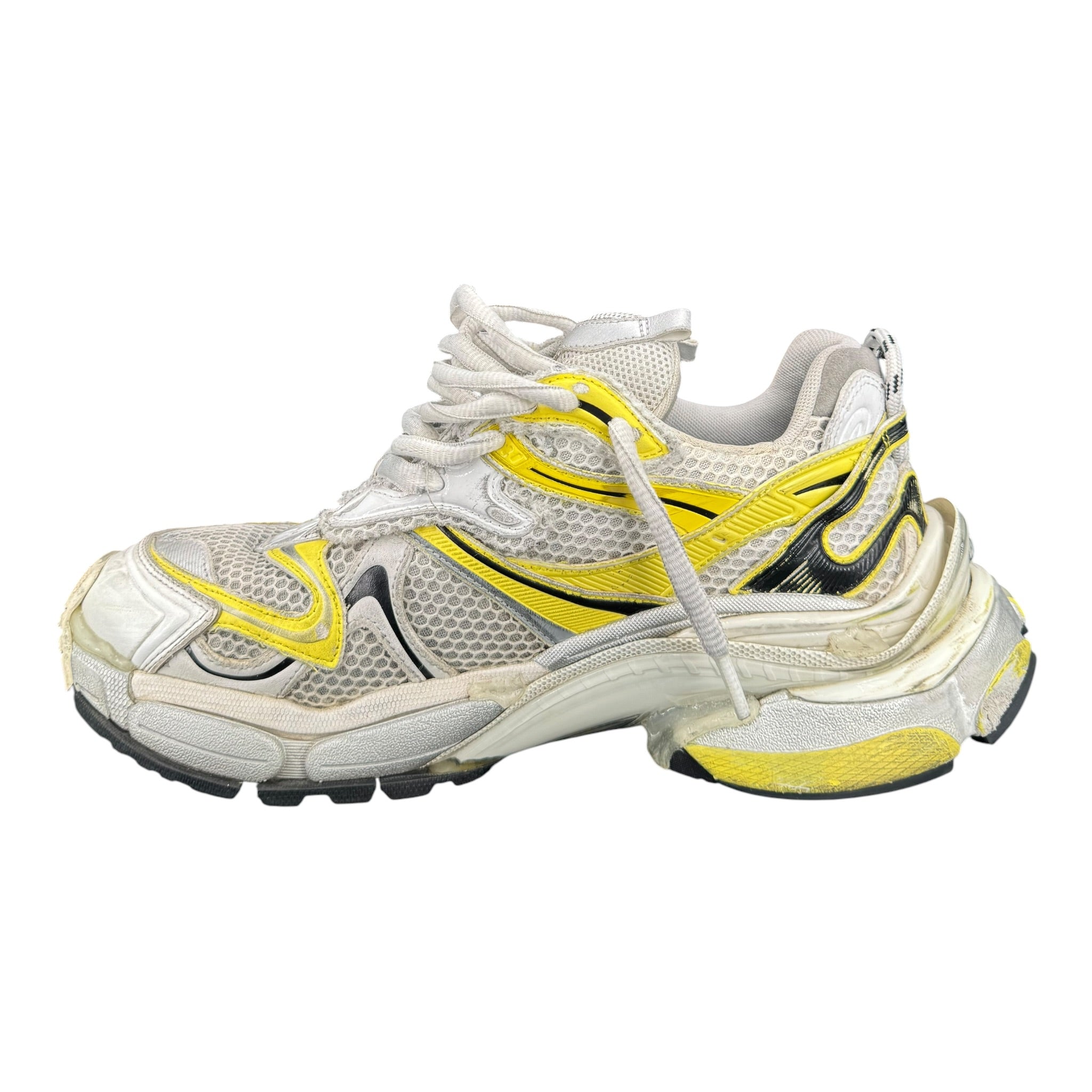 Balenciaga Runner (43EU)