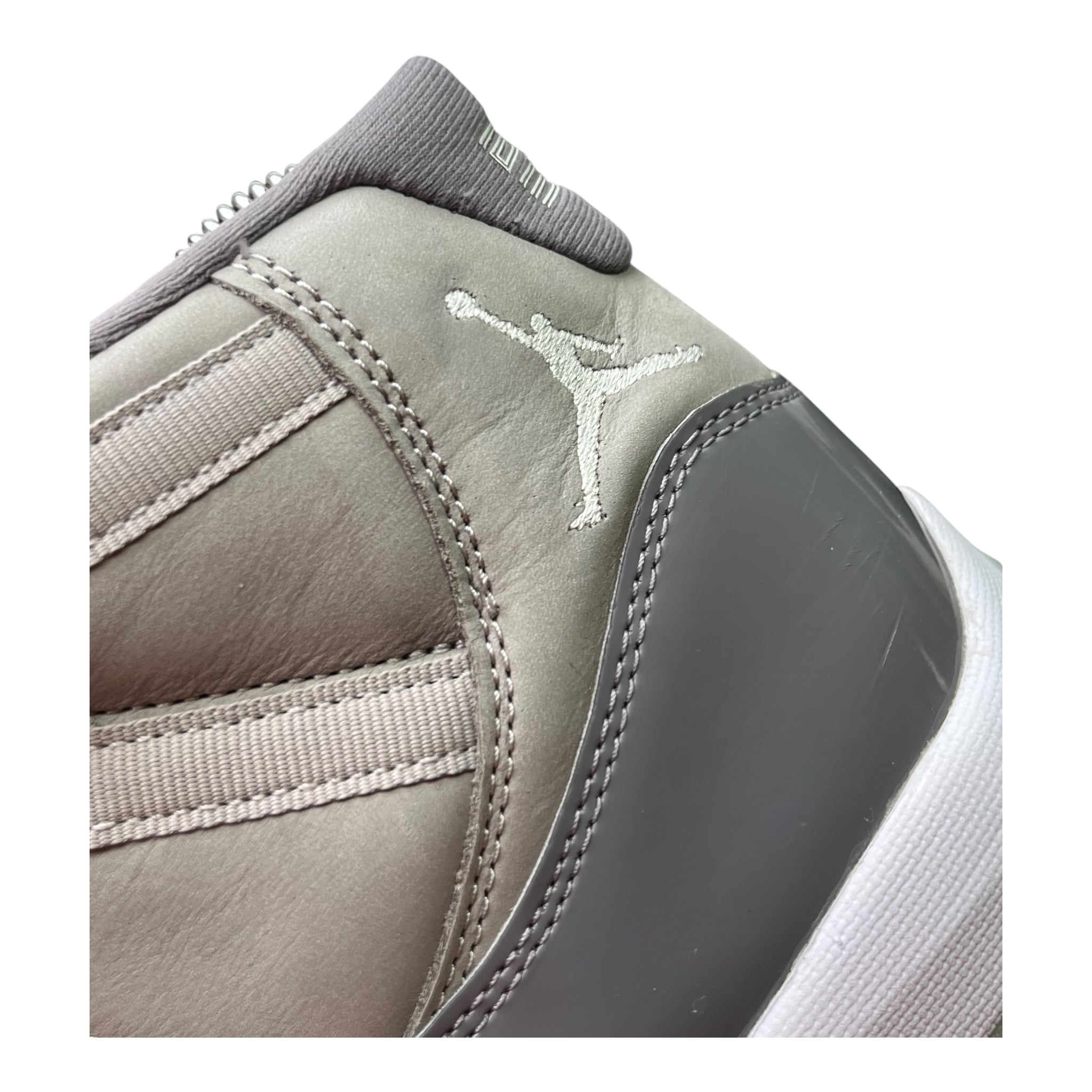 Jordan 11 Retro High Cool Grey (41EU)