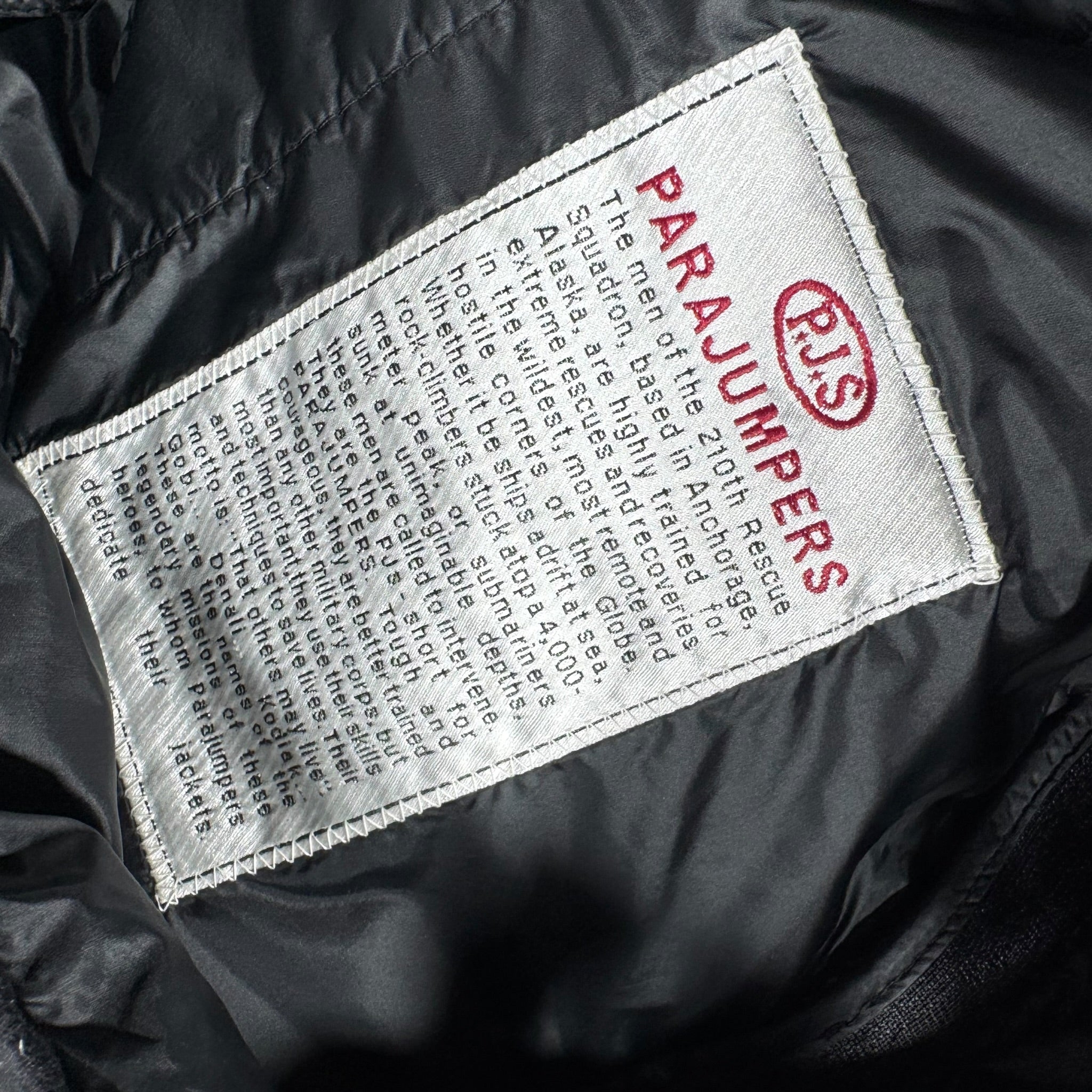 Veste Softshell WarmUp Parajumpers (L)