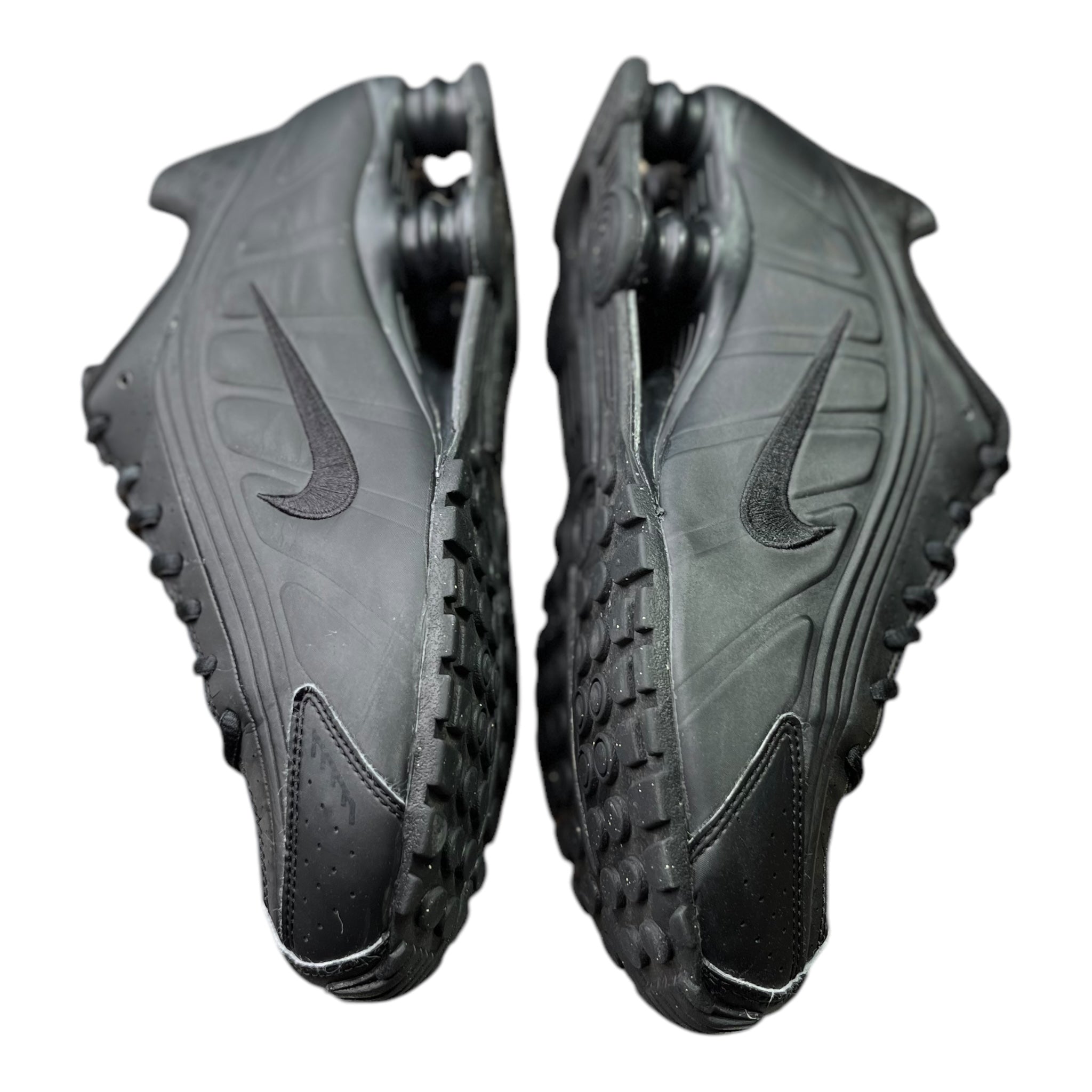 Nike Shox R4 Triple Black (39EU)