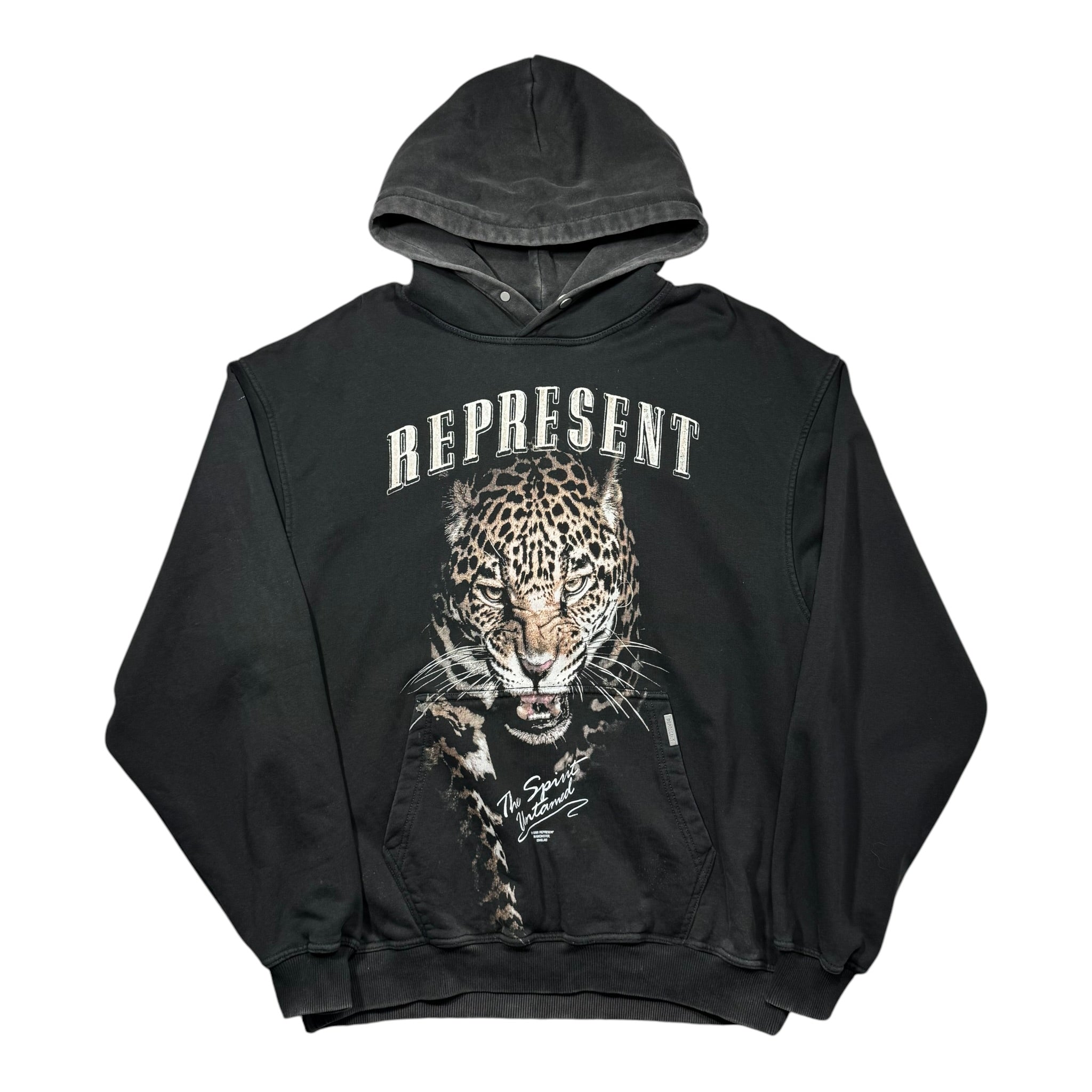 Sweat Represent (M)