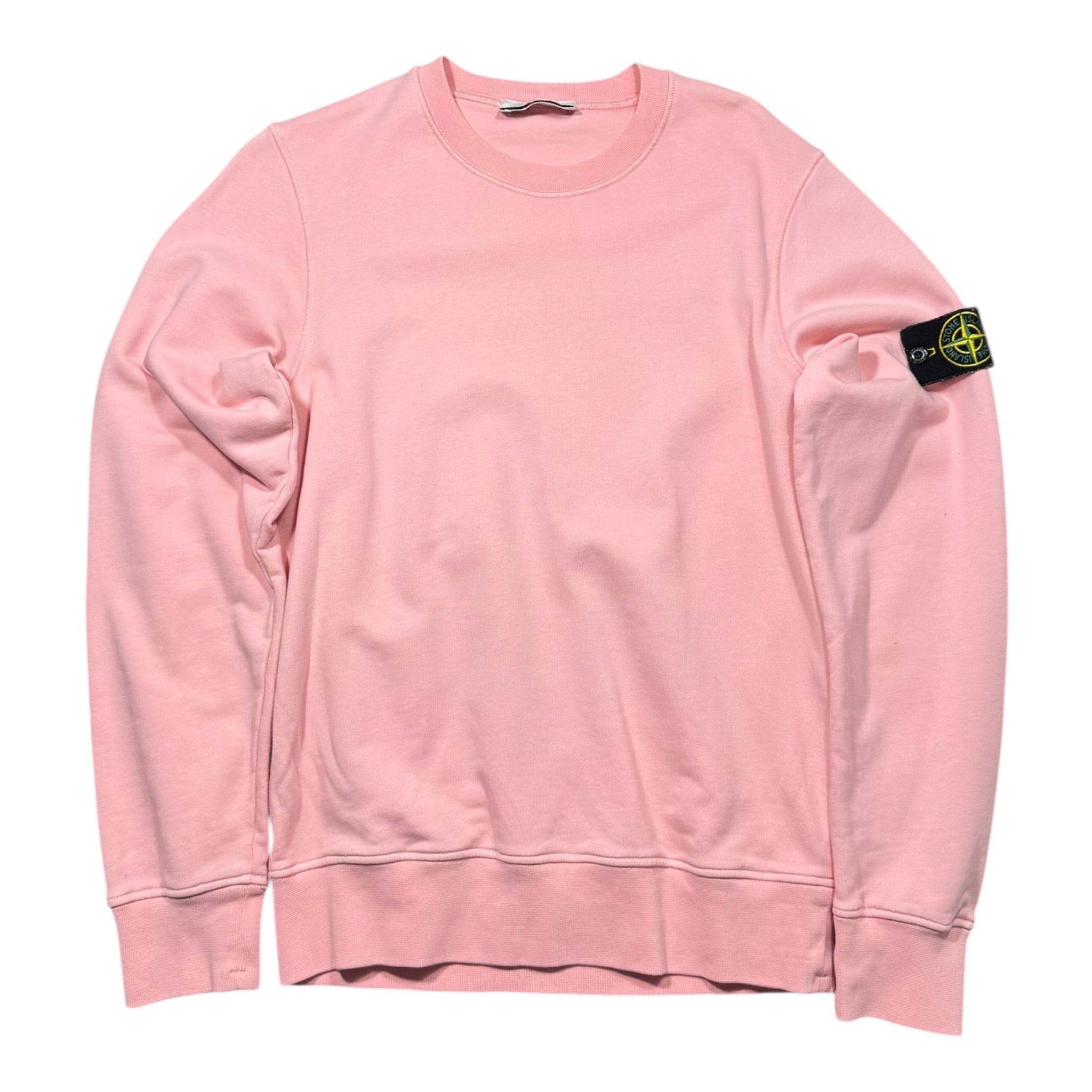 Sweat Stone Island (S)