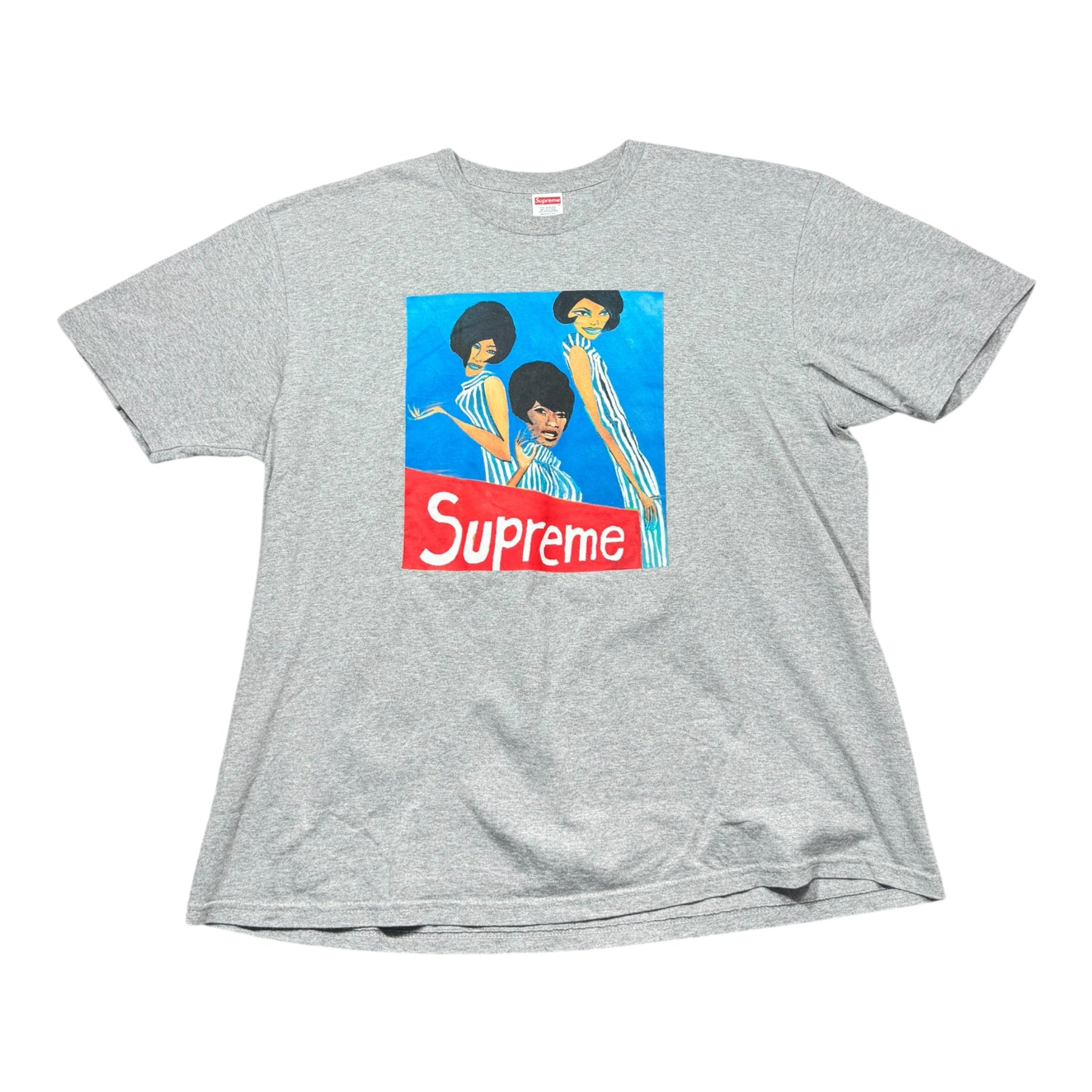 T-shirt Supreme (XL)