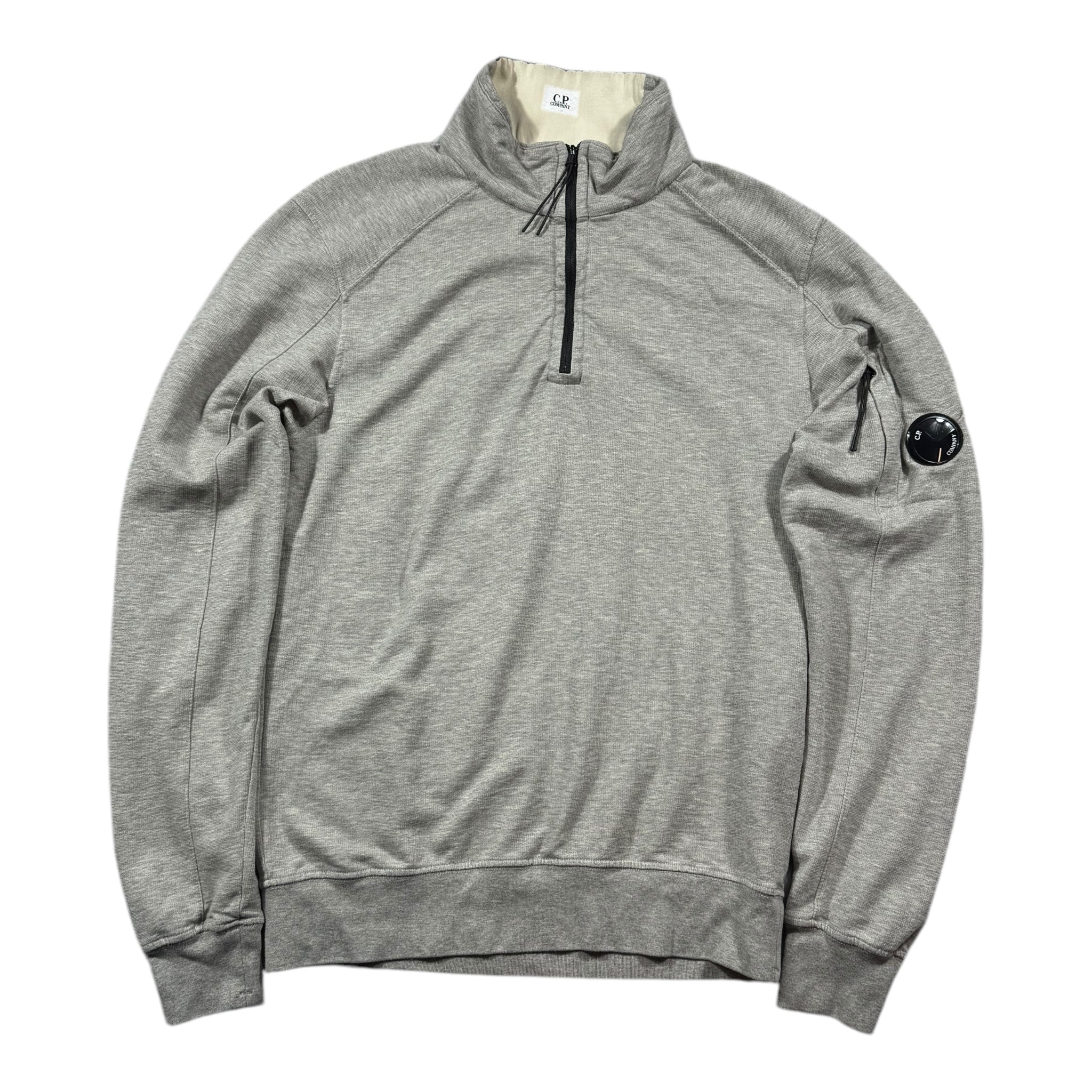 Sweat C.P. Company (S)
