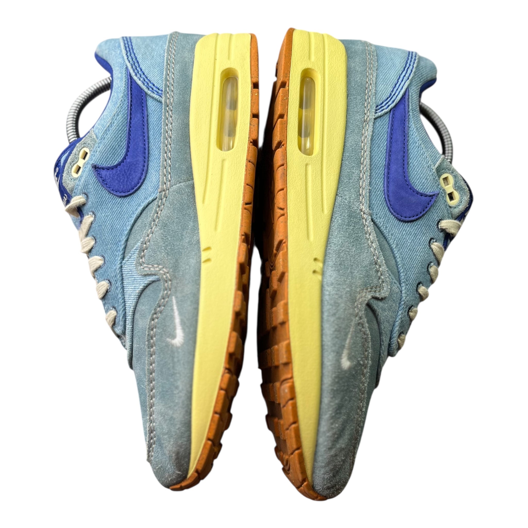 Nike Air Max 1 Dirty Denim (44.5EU)