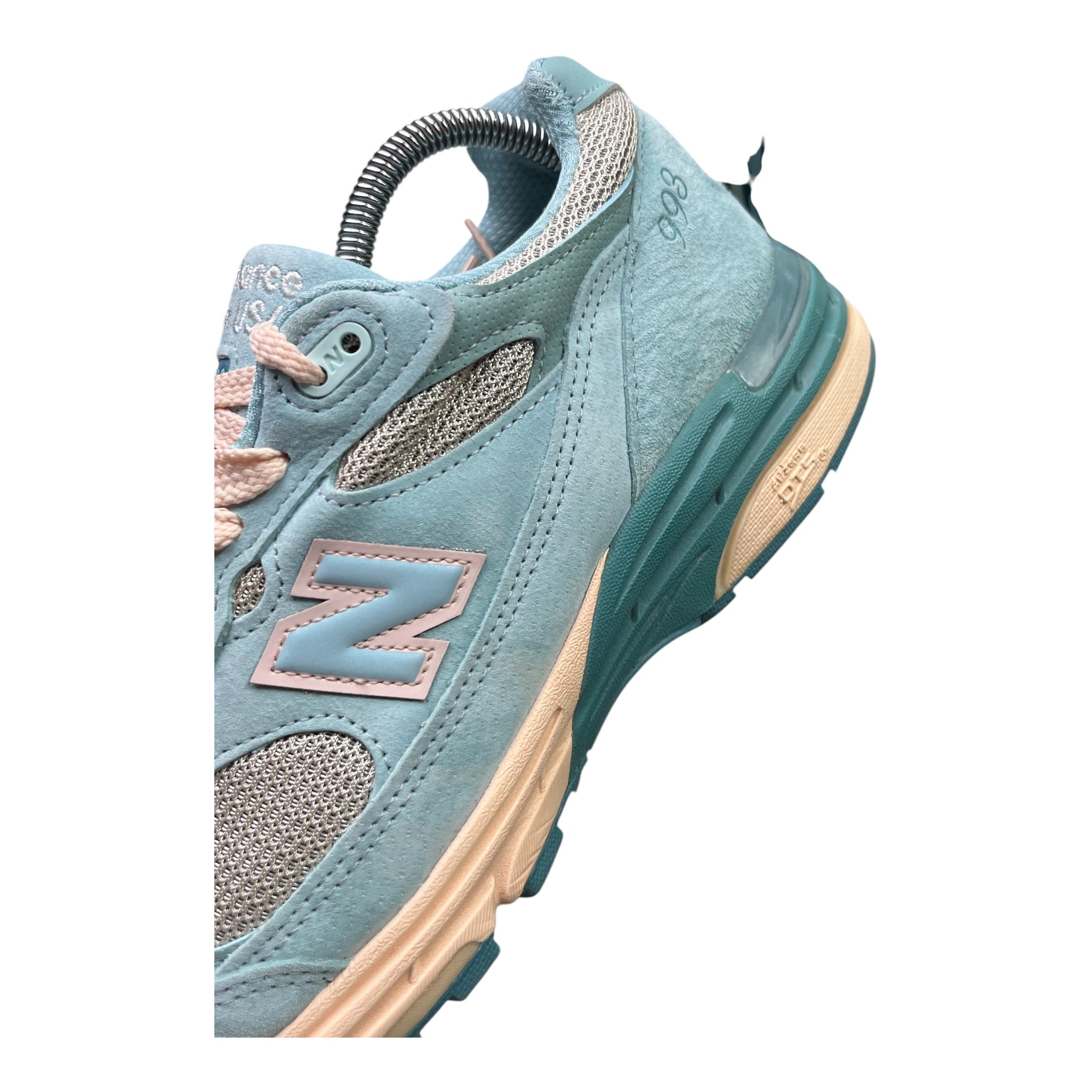 New Balance 993 Joe Freshgoods Artic Blue (43EU)