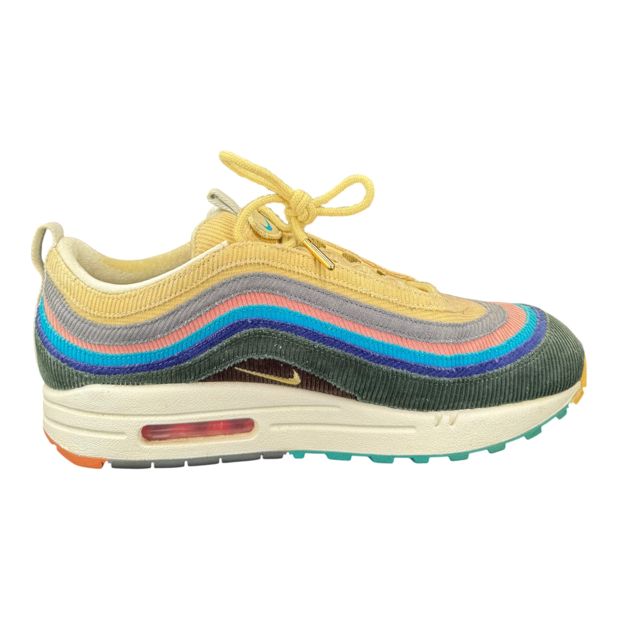 Air Max 1/97 Sean Wotherspoon (42EU)
