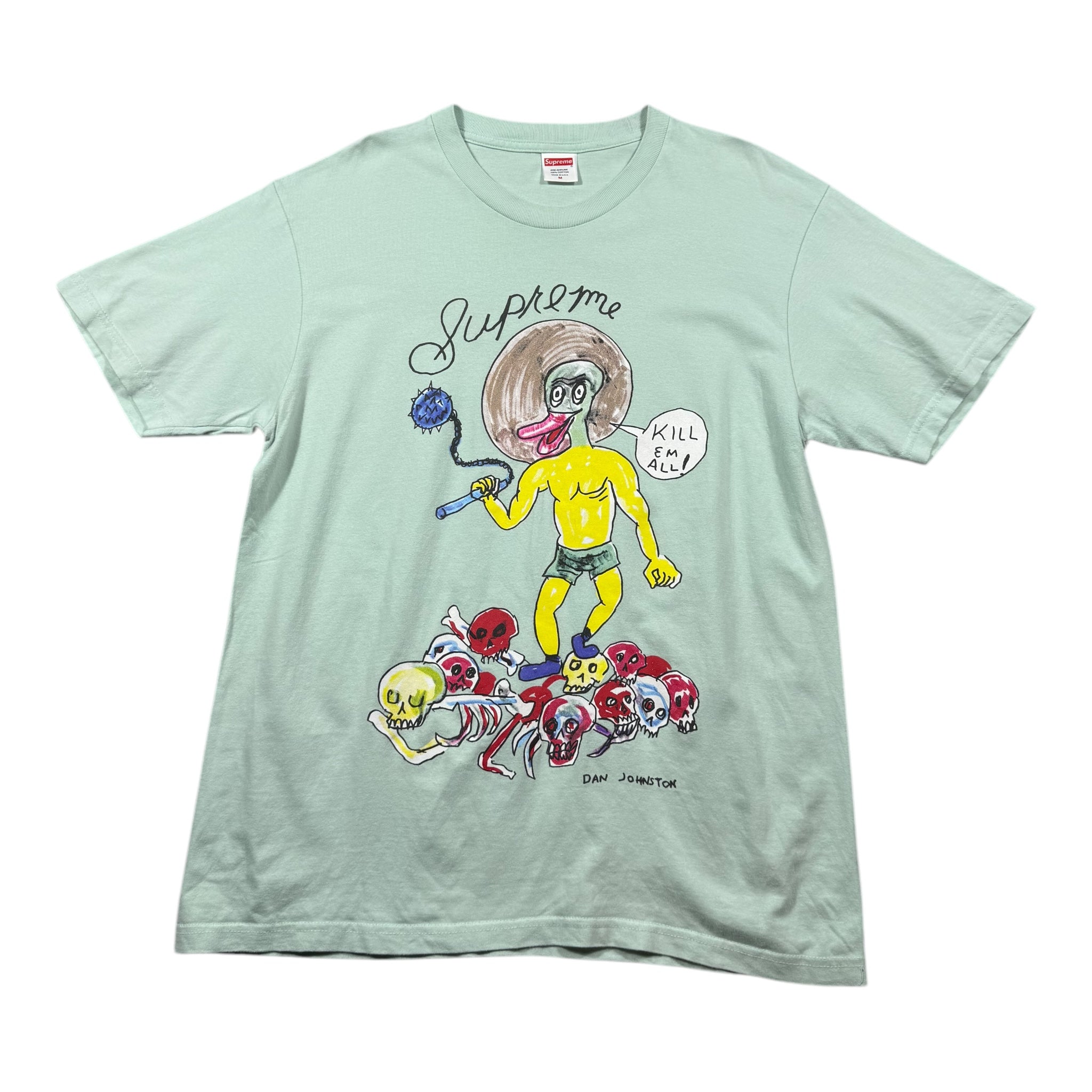 T-Shirt Supreme (M)
