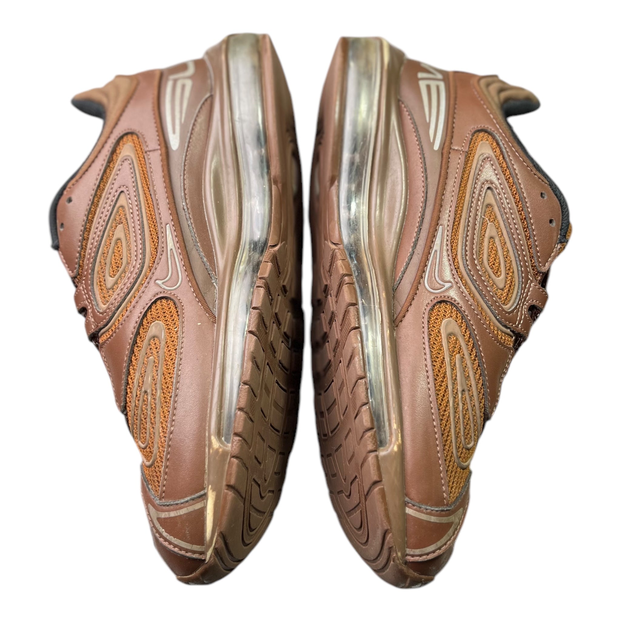 Nike Air Max 98 TL Supreme Fauna Brown (44EU)