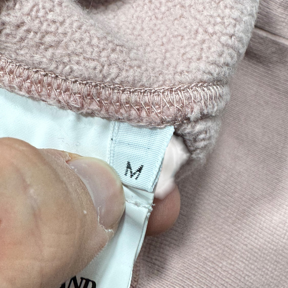 Sweat Stone Island (M)