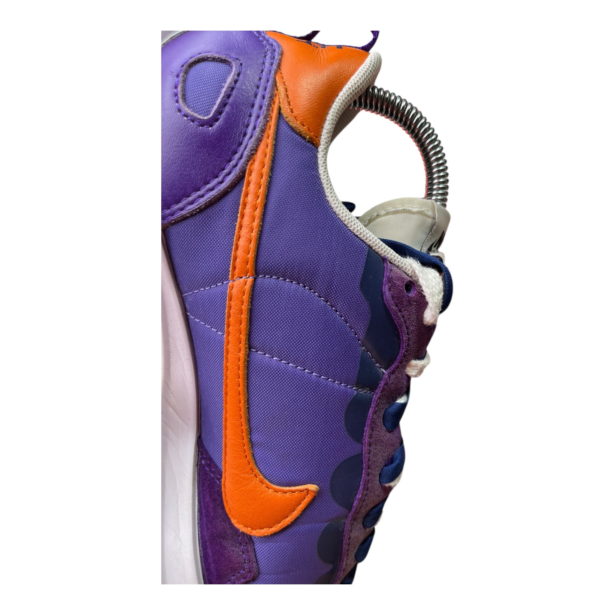 Nike Vaporwaffle Sacai Dark Iris (42 EU)