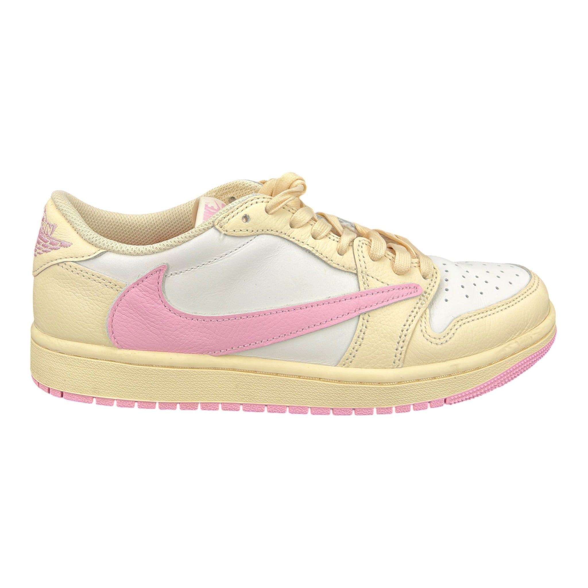 Jordan One Low Travis Scott Shy Pink (41EU)