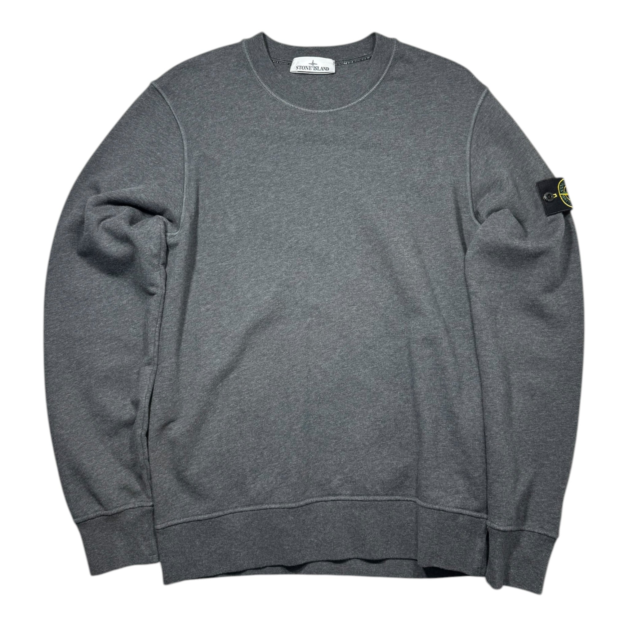 Sweat Stone Island (M)
