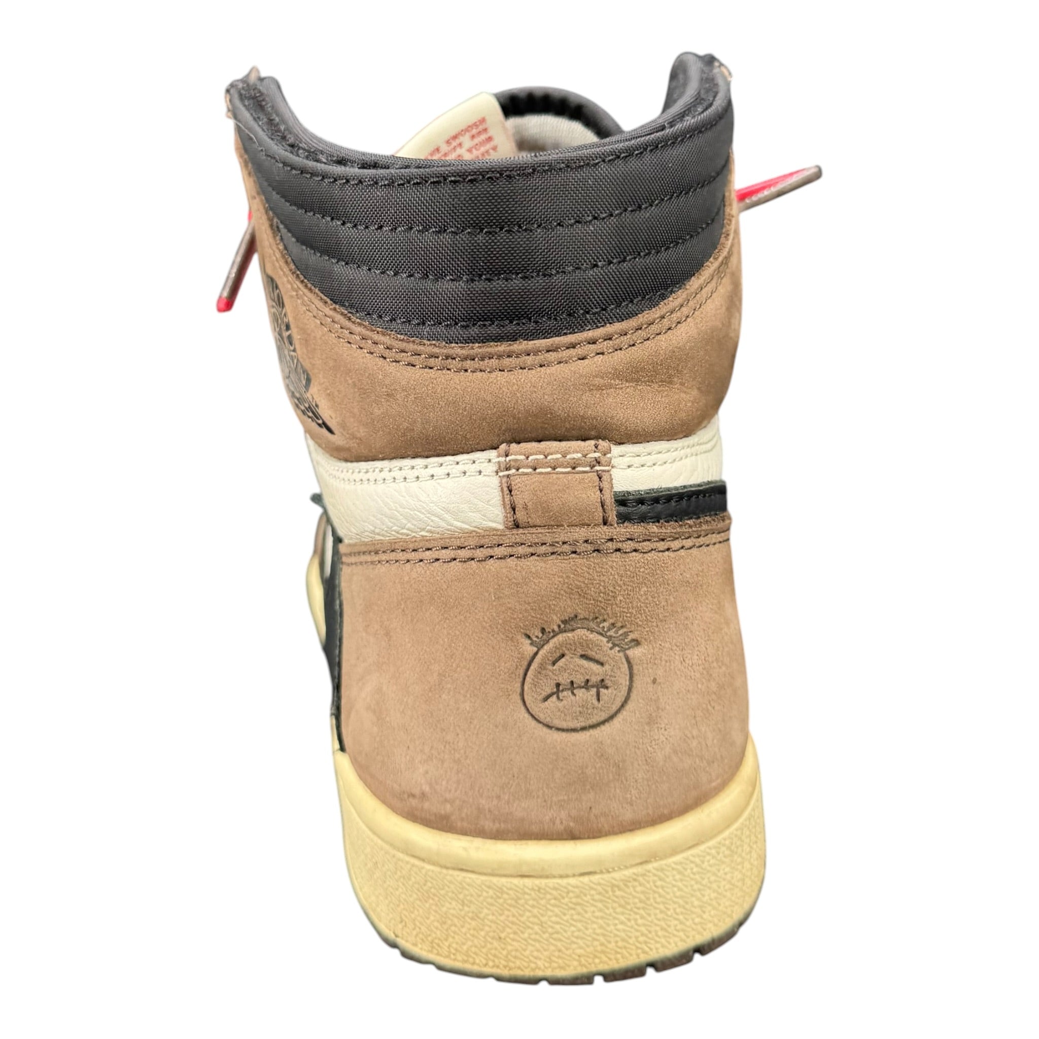Jordan One High Travis Scott (43EU)