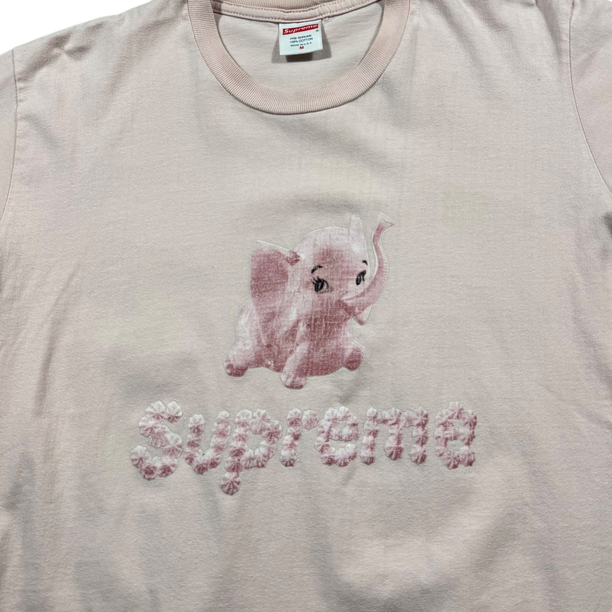 T-Shirt Supreme (M)