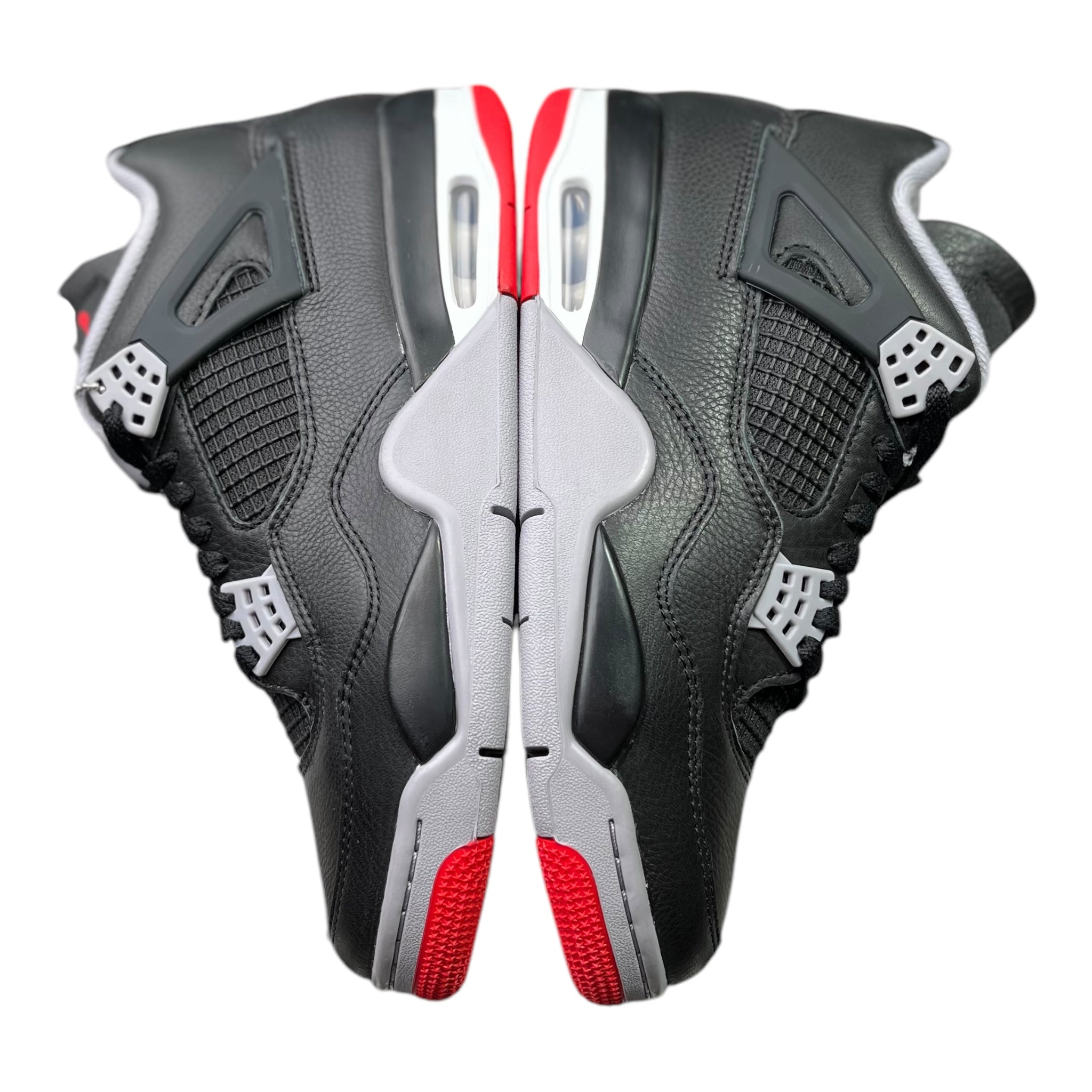 Jordan 4 Retro Bred Reimagined (42EU)