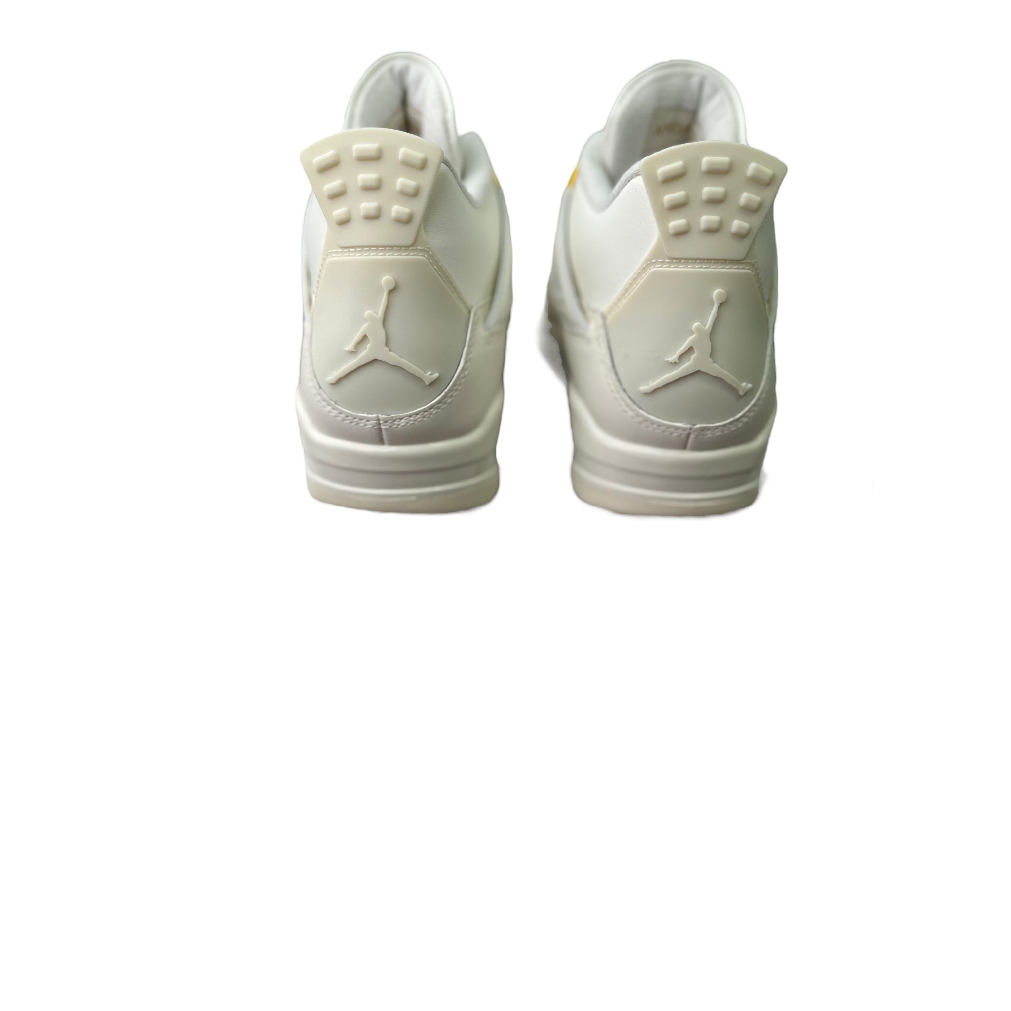 Jordan 4 Retro Metallic Gold (42.5EU)