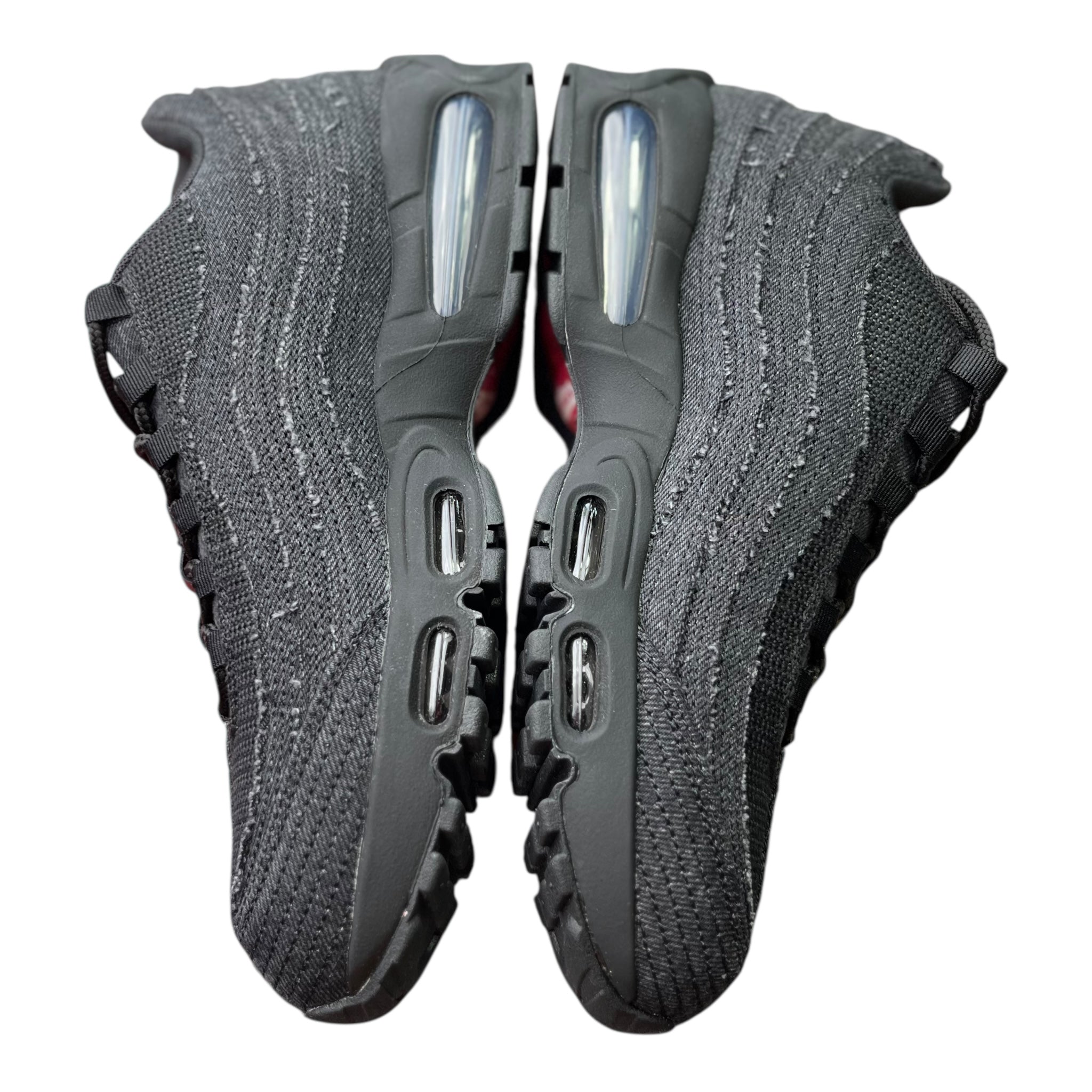 Nike Air Max 95 Levis Black (43EU)