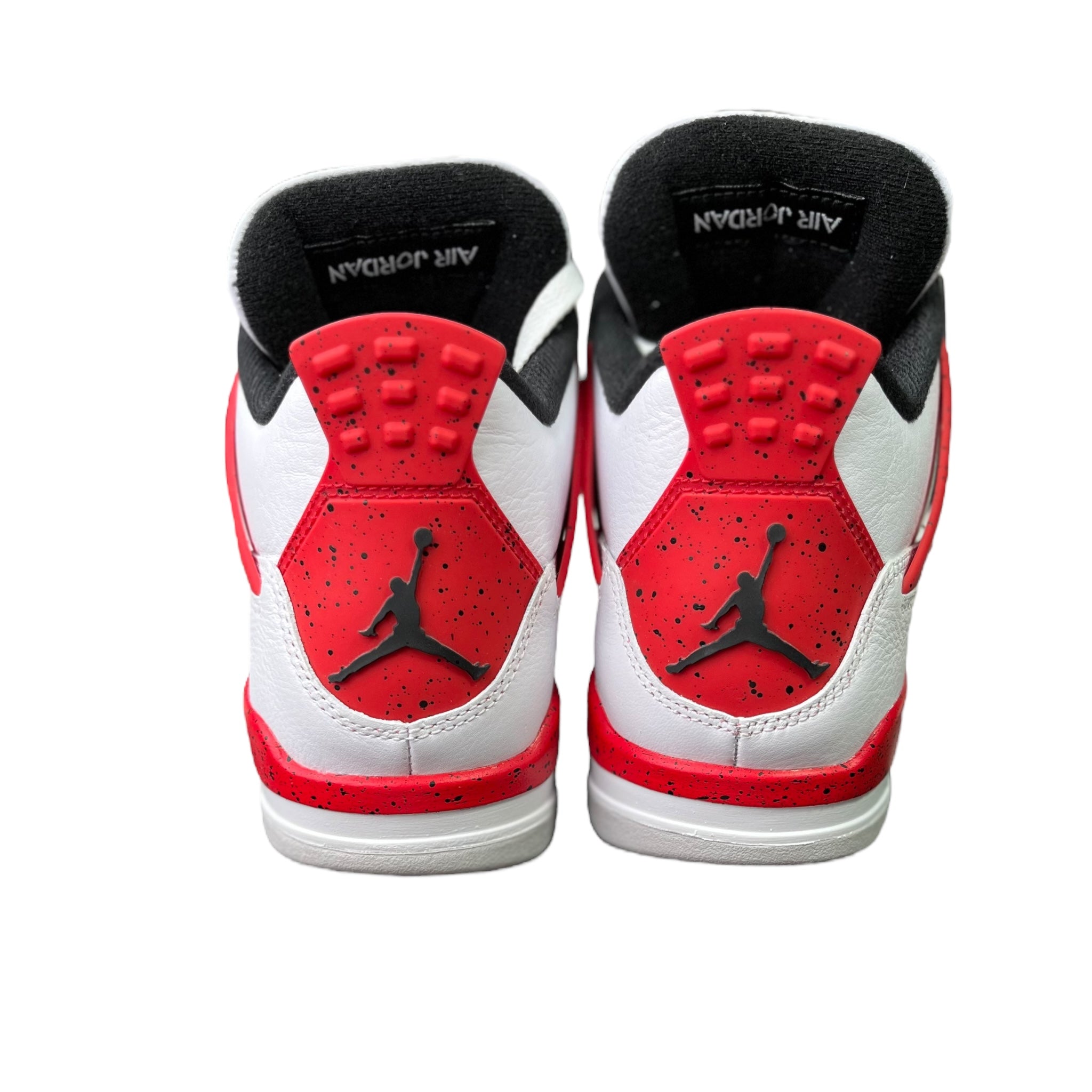 Jordan 4 Retro Red Cement (42EU)