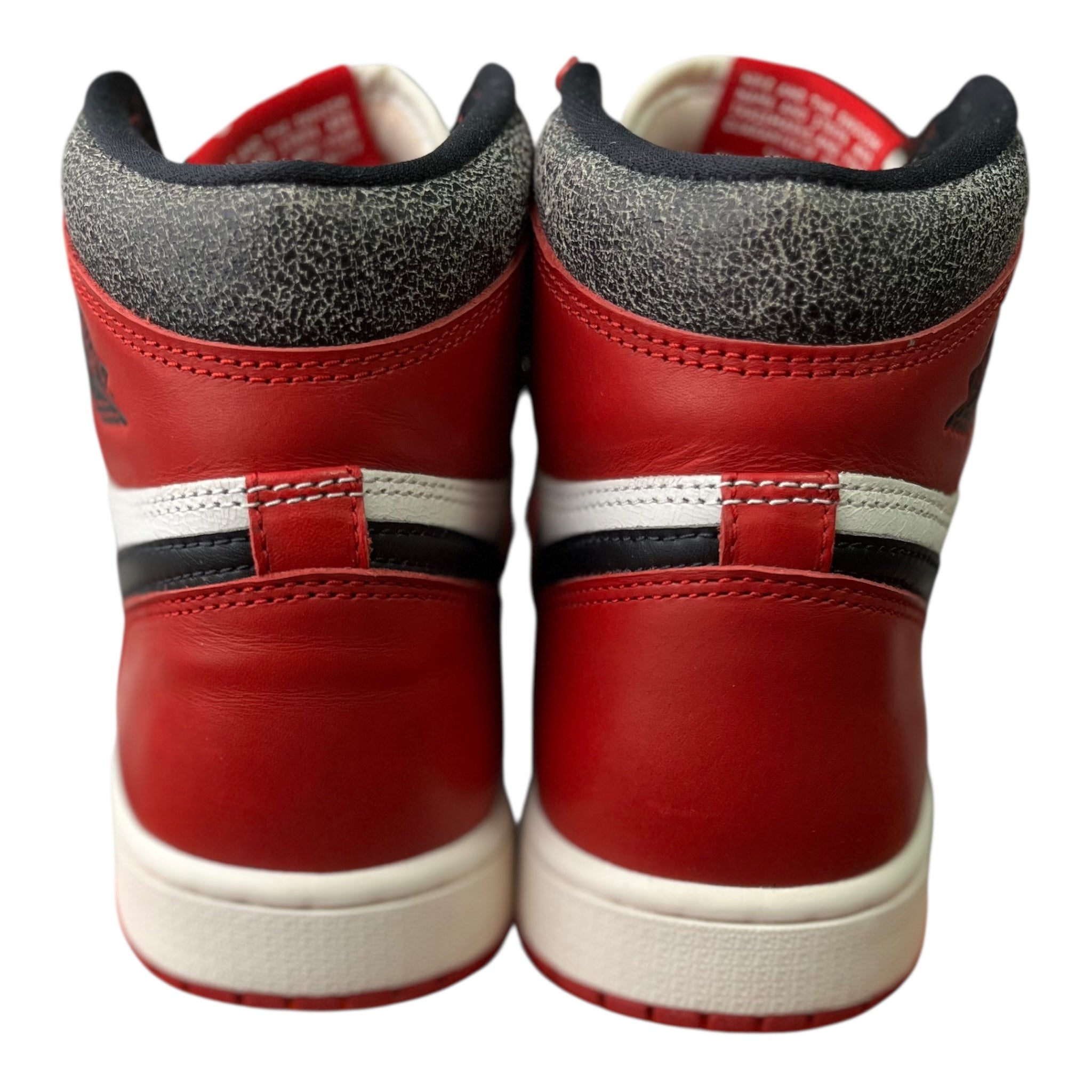 Jordan 1 Retro High OG Lost And Found (40EU)
