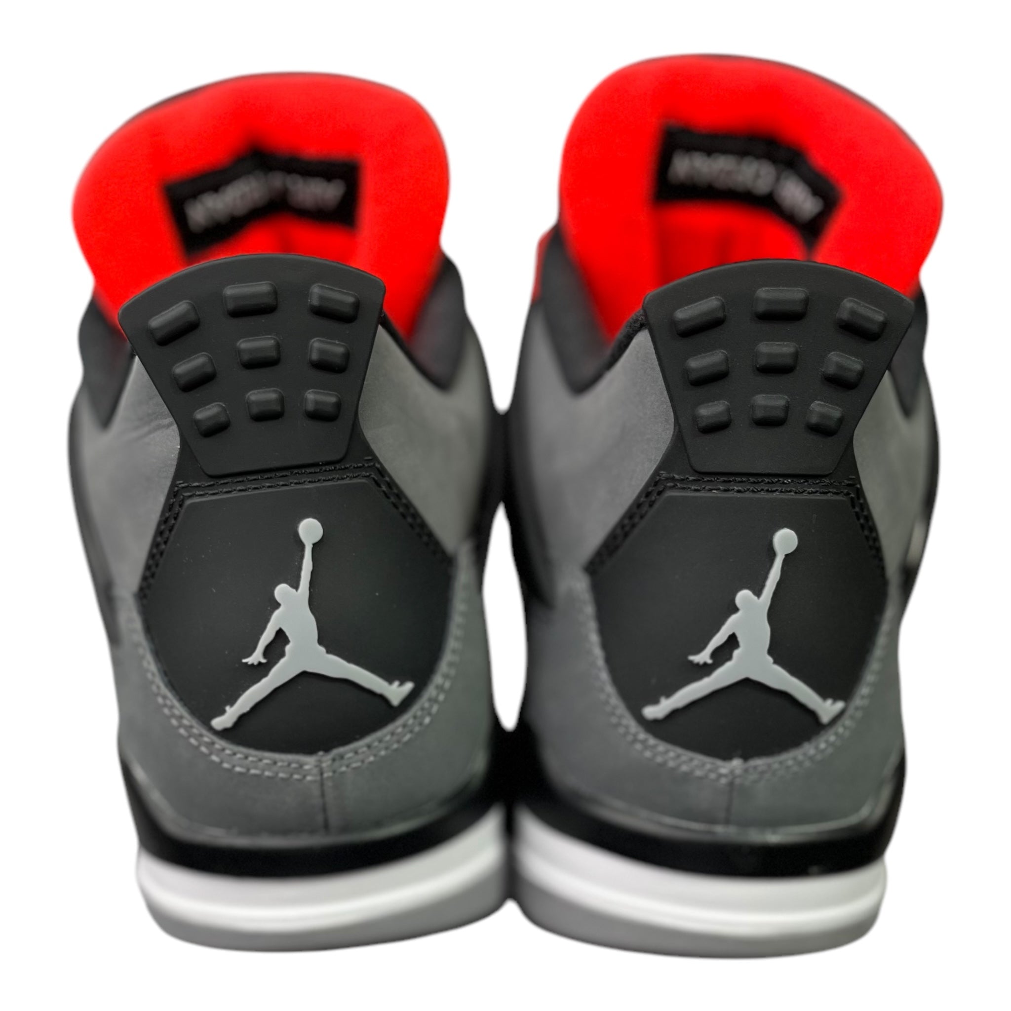 Jordan 4 Retro Infrared (42EU)