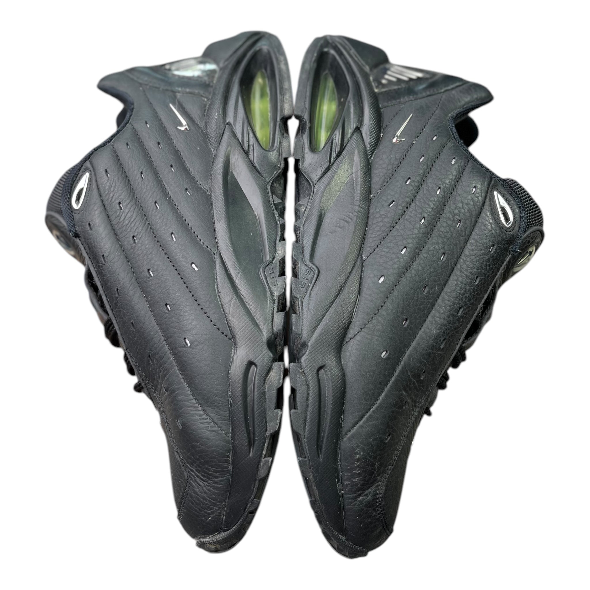 Nike Hot Step Air Terra Drake NOCTA Black (42EU)