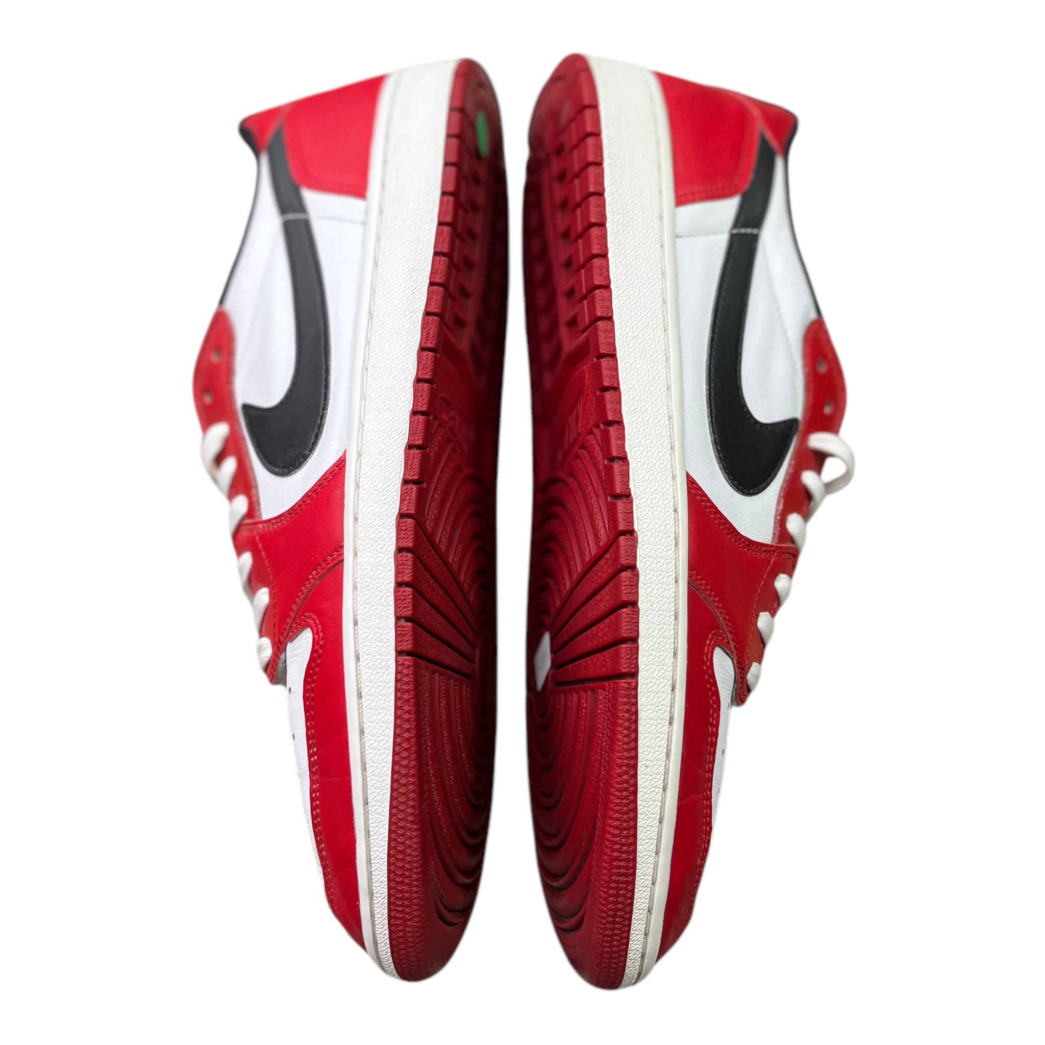 Jordan 1 Retro Low OG Chicago (46EU)