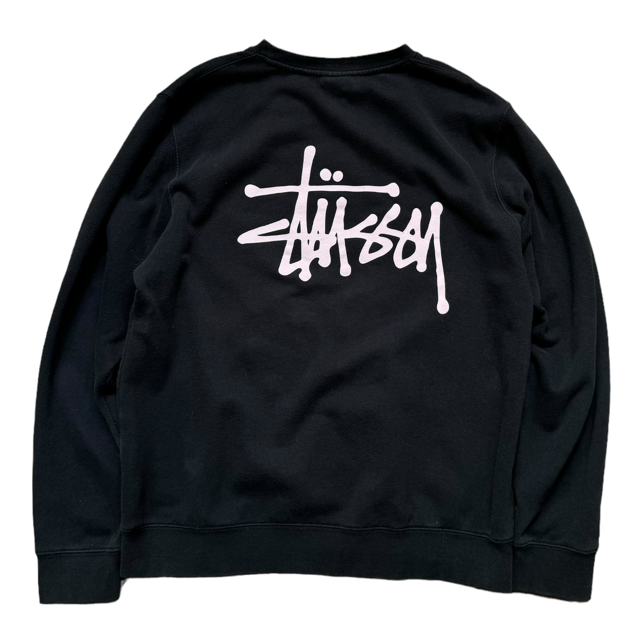 Sweat Stussy (L)