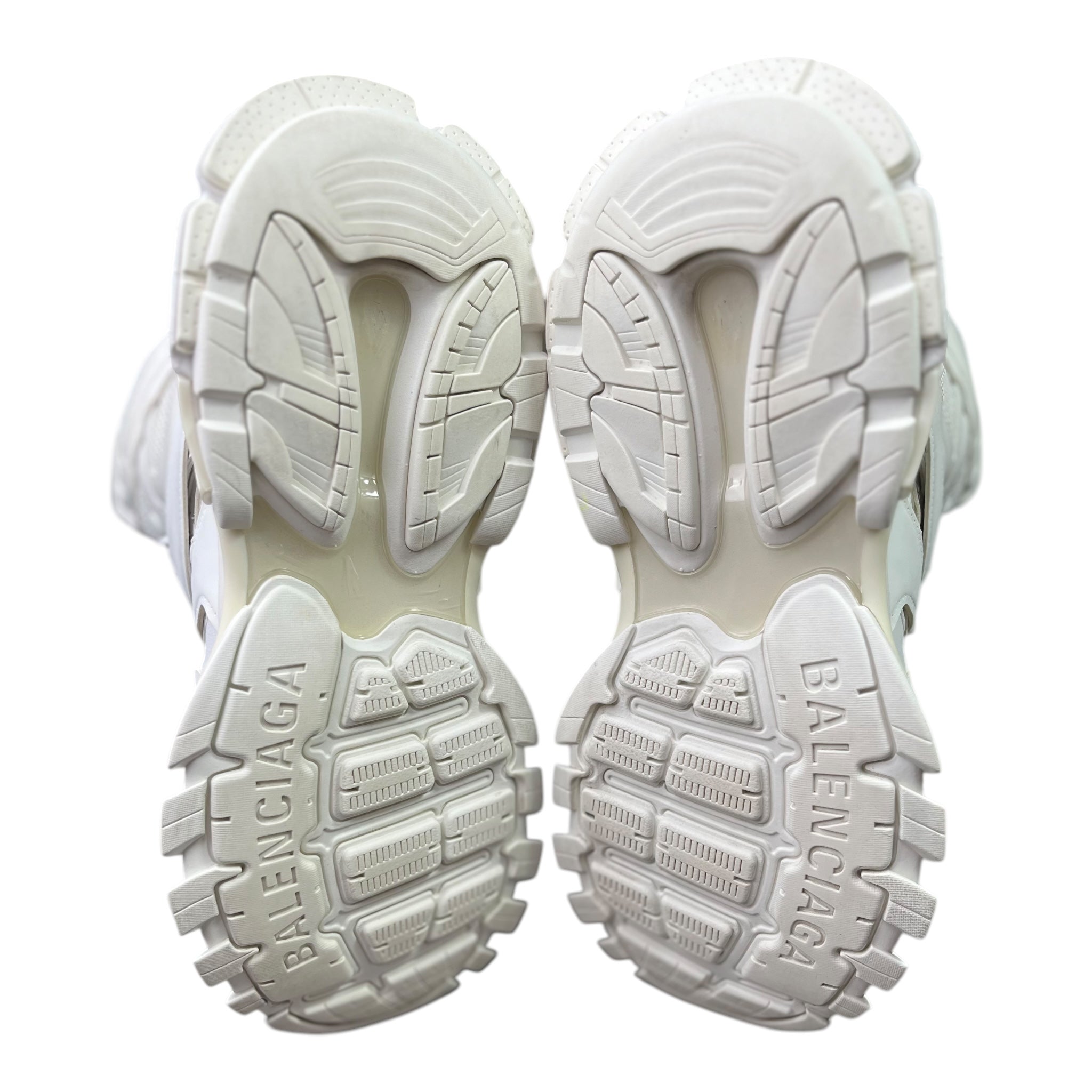 Balenciaga Track Hike White (43EU)