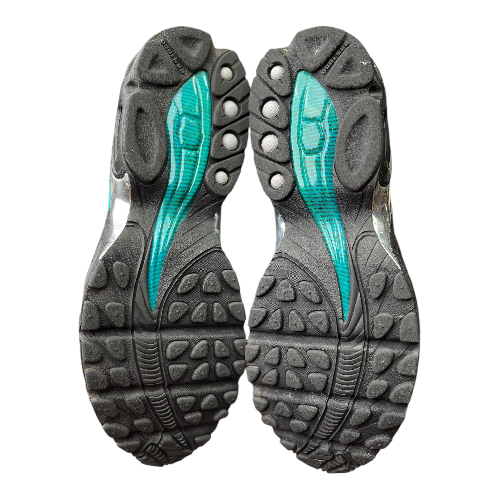 Nike Air Max Tailwind 5 Skepta Chrome Blue (44EU)