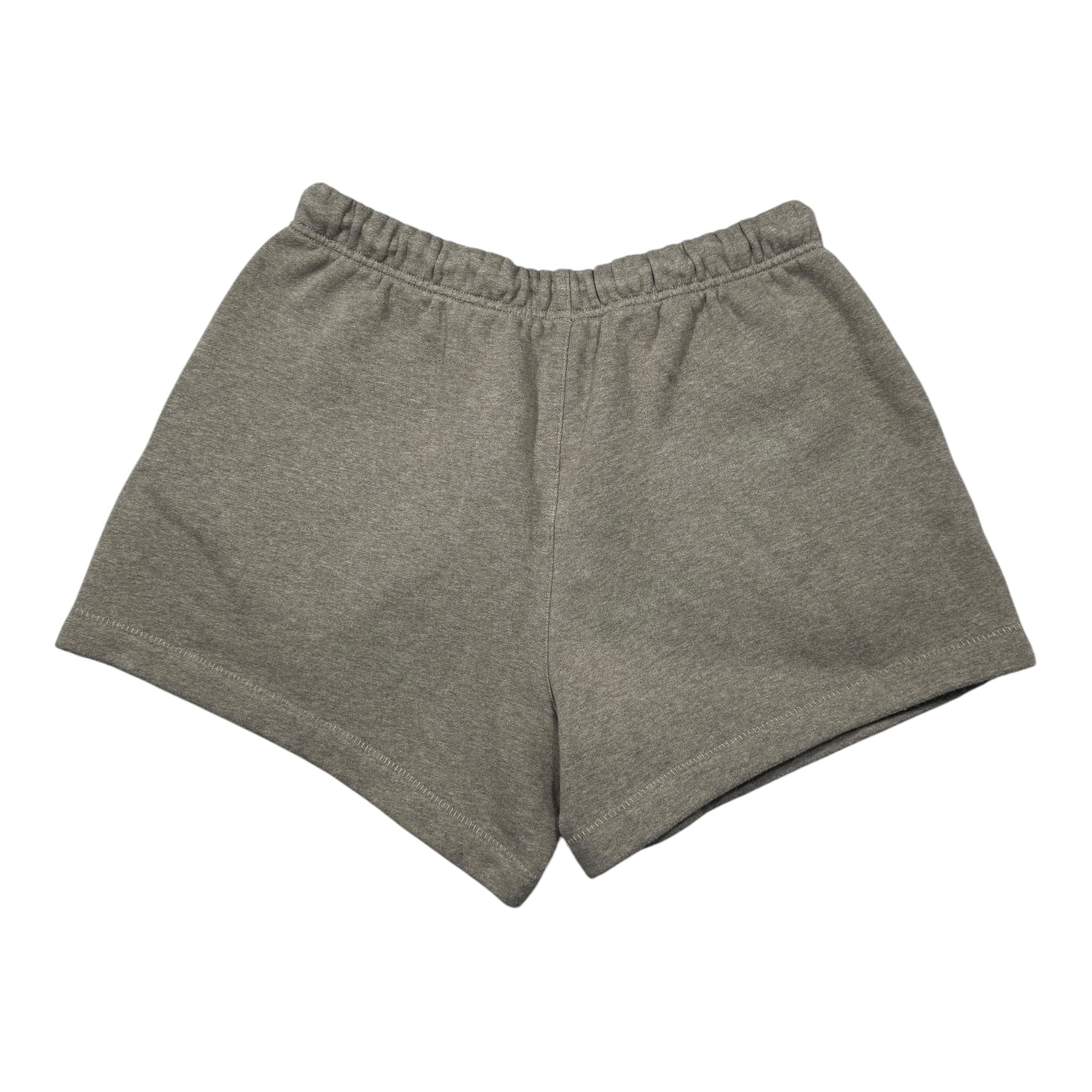 Short Essentials (S)