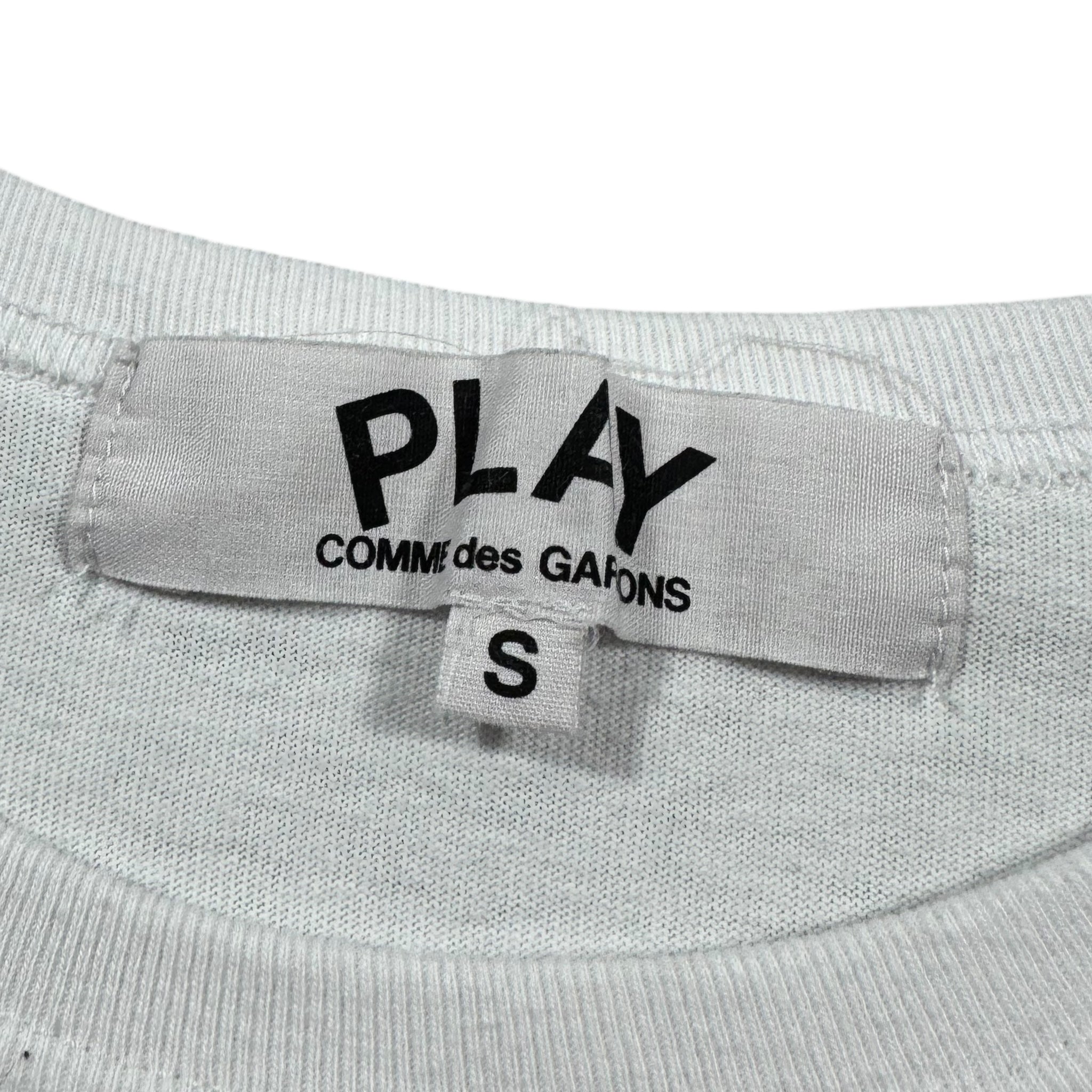 T-shirt Comme des Garçons (S)