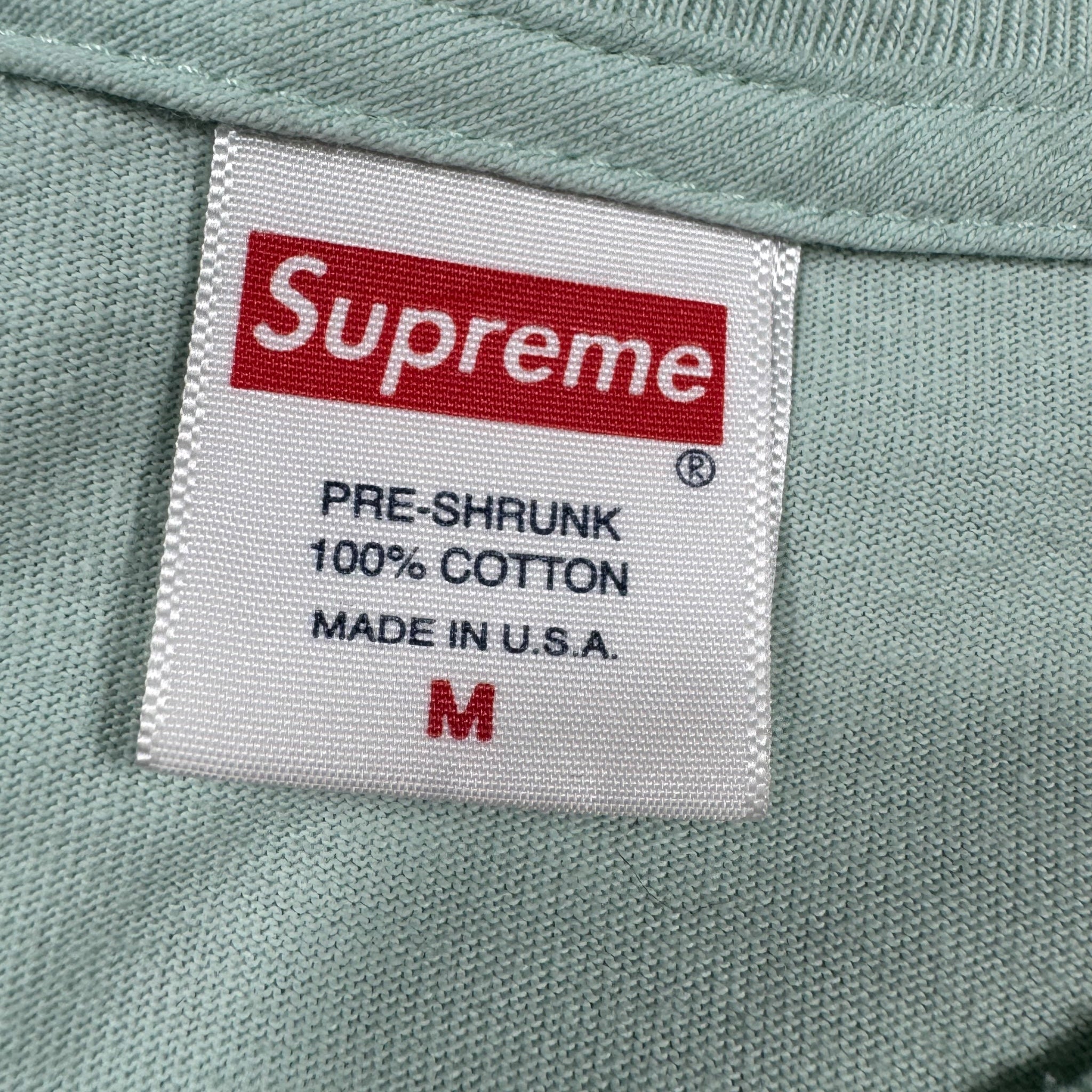 T-Shirt Supreme (M)