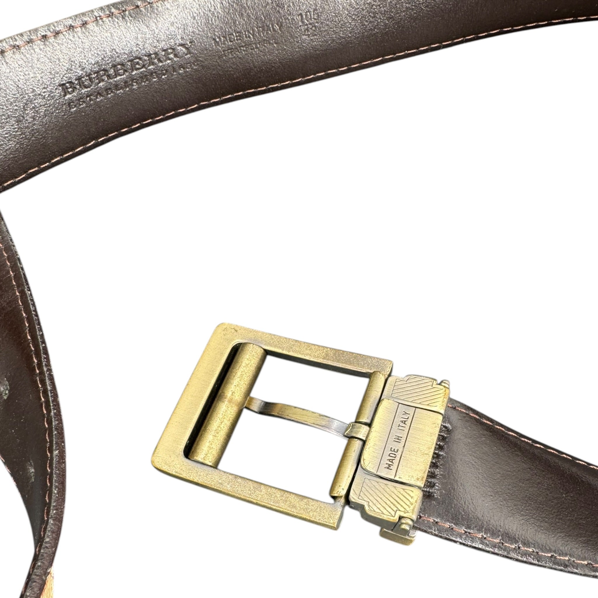 Ceinture Burberry (105)