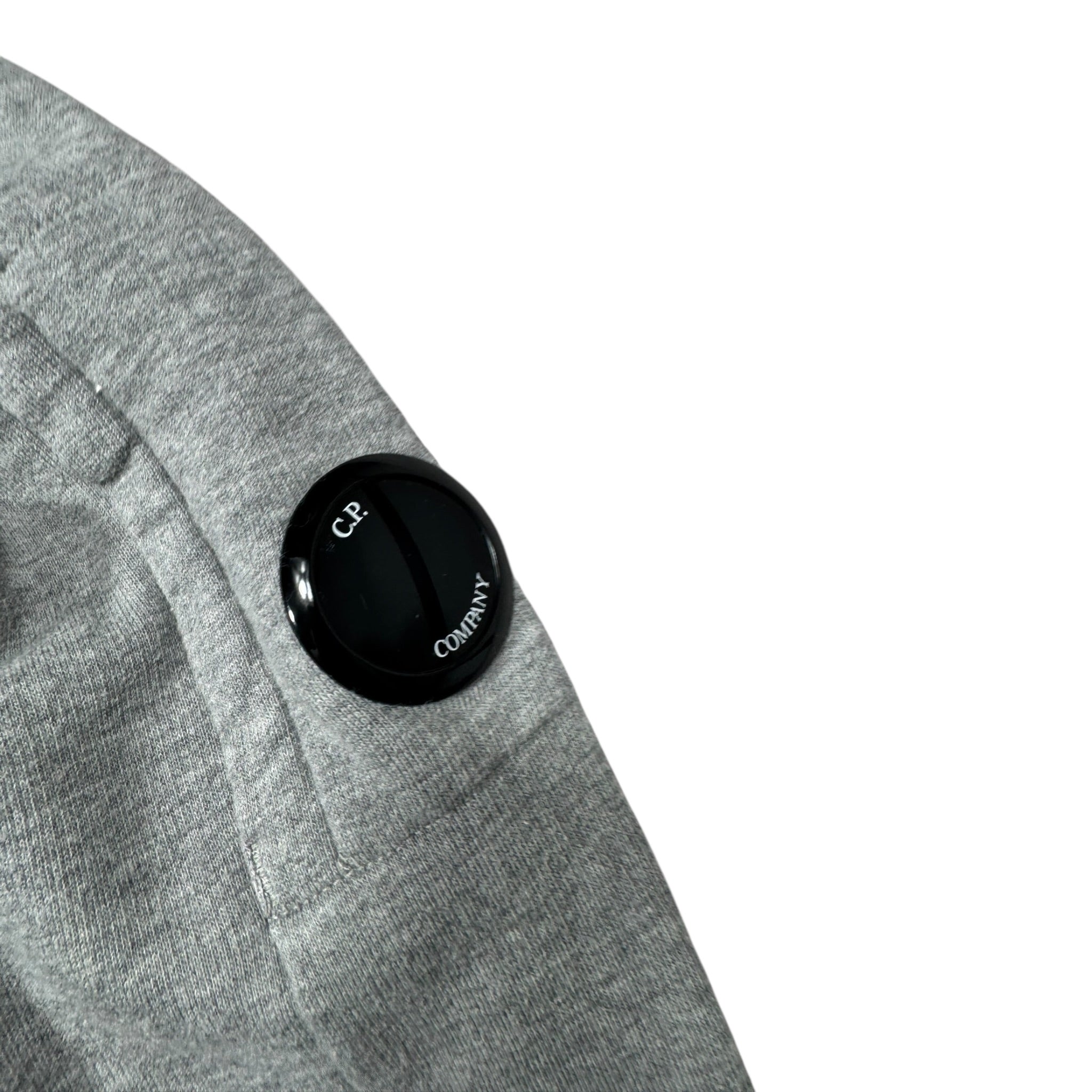 Sweat C.P. Company (12A)