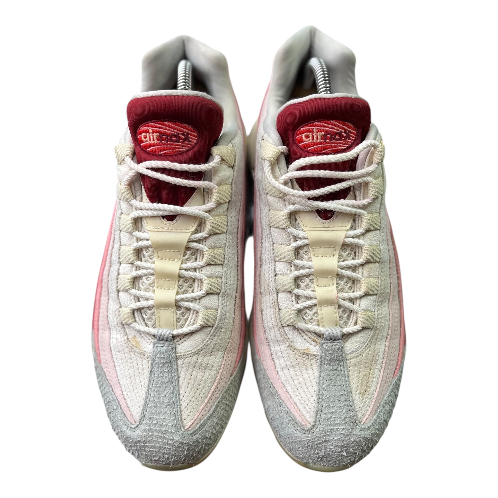 Nike Air Max 95 Anatomy Of Air (44.5EU)