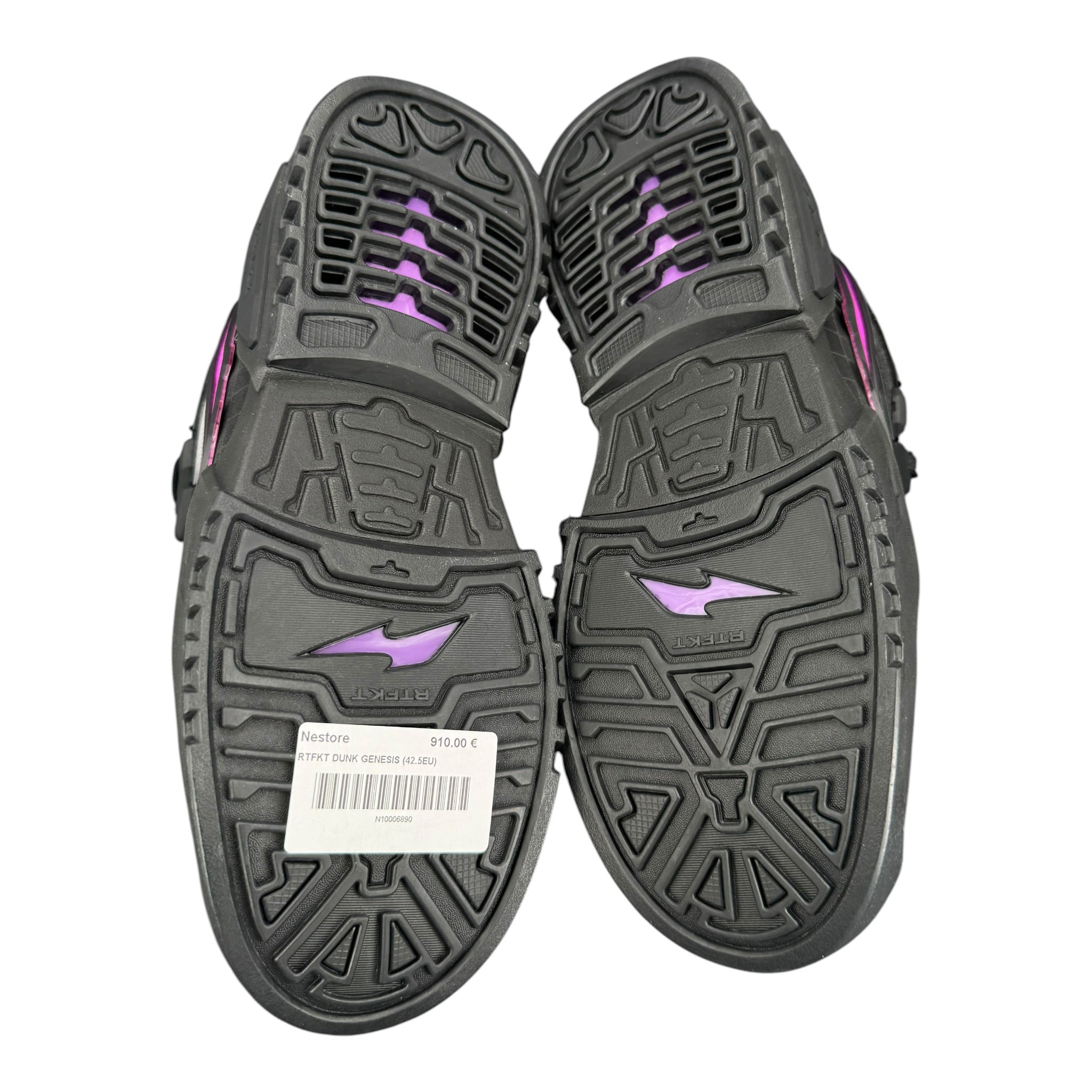 Nike Dunk RTFKT DS (42EU)