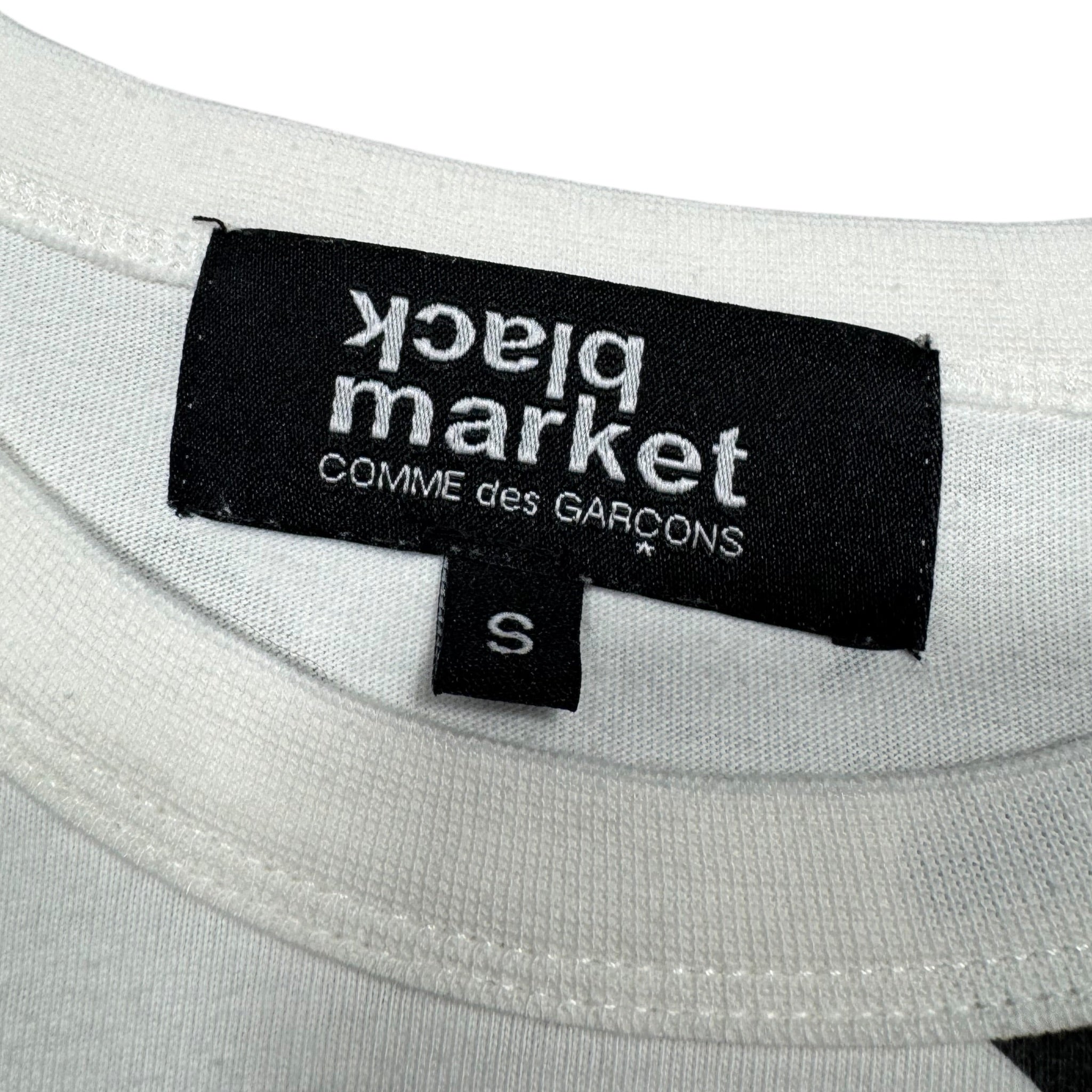 T-shirt Comme des Garçons (S)